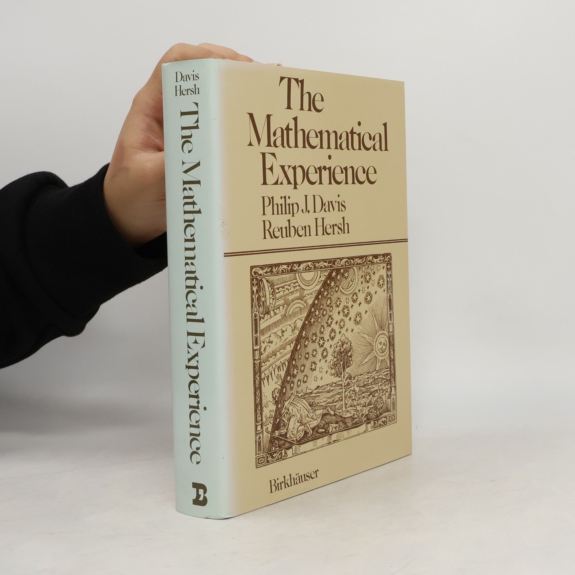 Philip Davis The Mathematical Experience