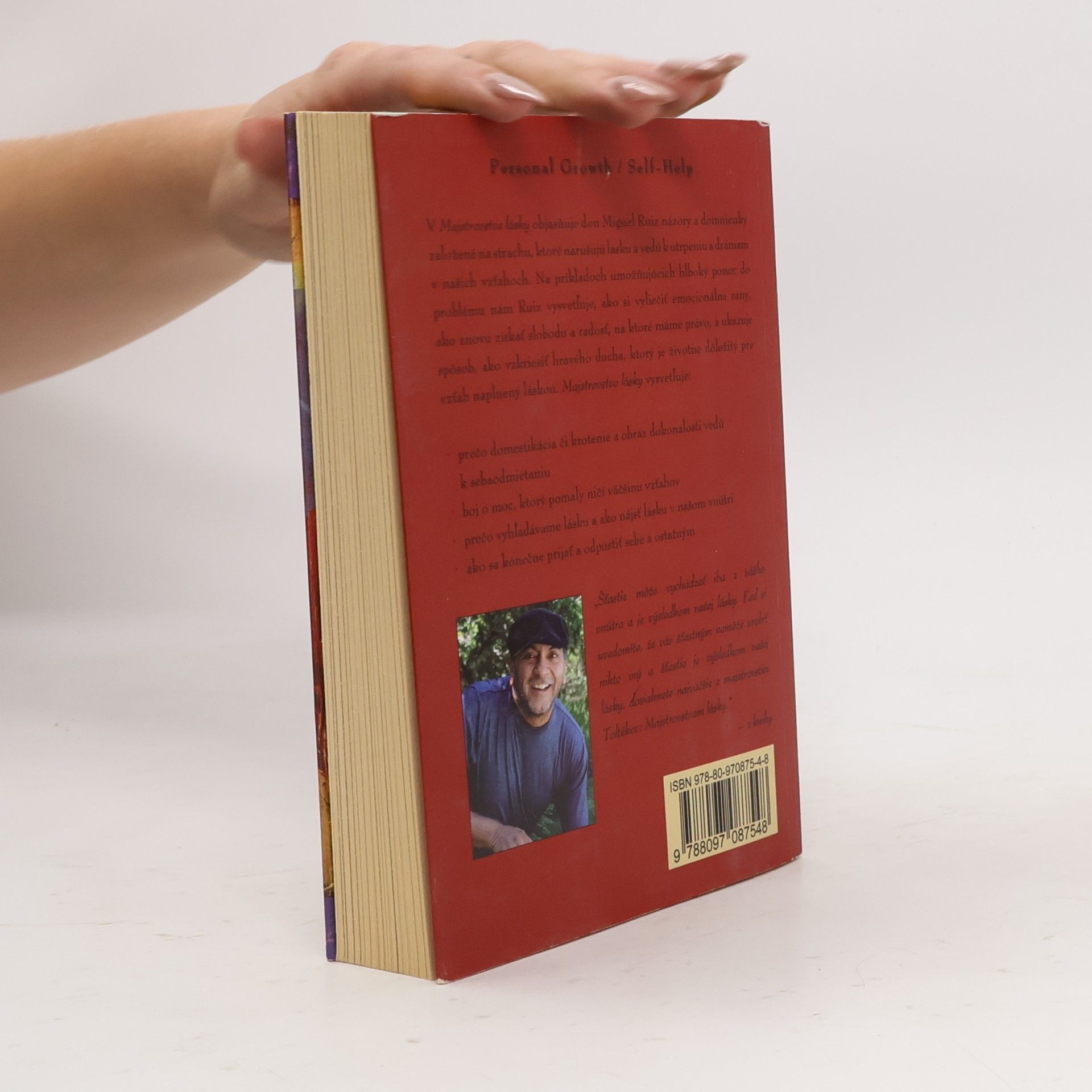 Don Miguel Ruiz Tajomstvo vzťahov. Majstrovstvo lásky. Kniha múdrosti starých Toltékov