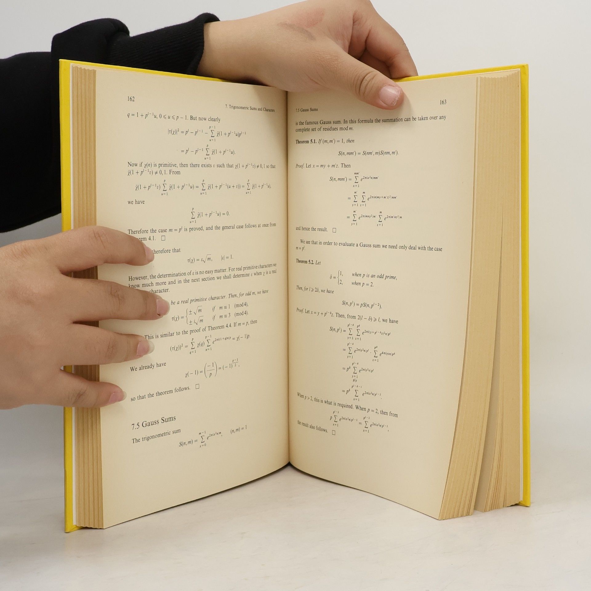 Loo-Keng Hua Introduction to Number Theory