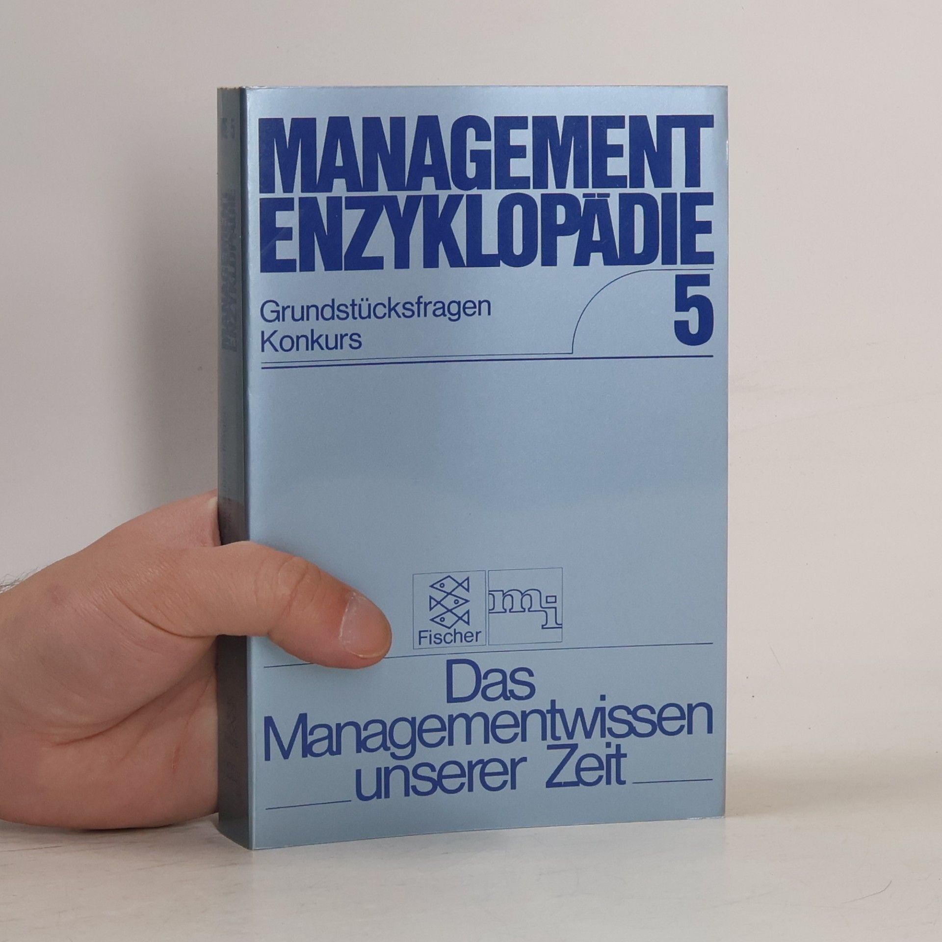 Management-Enzyklopädie