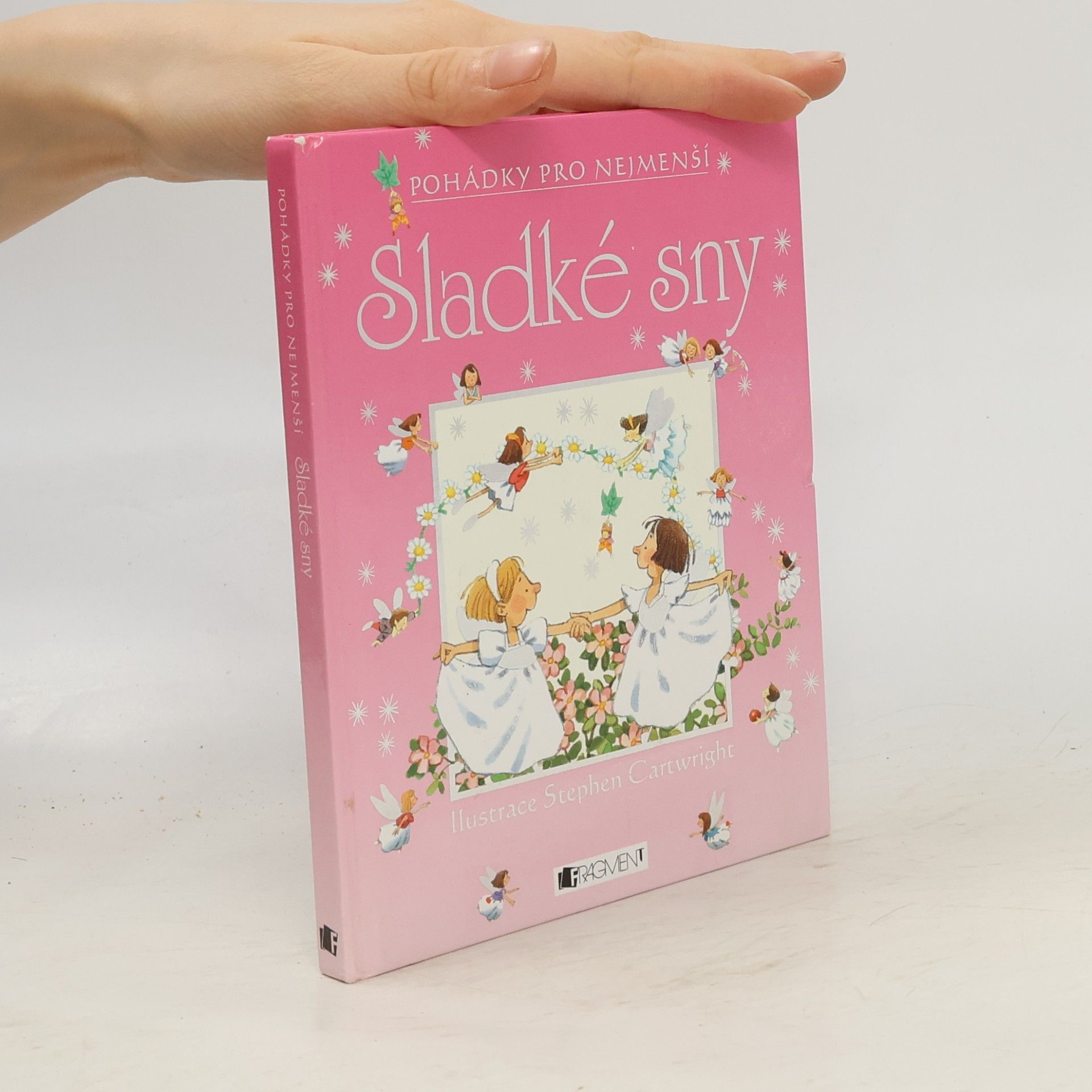 Sladké sny
