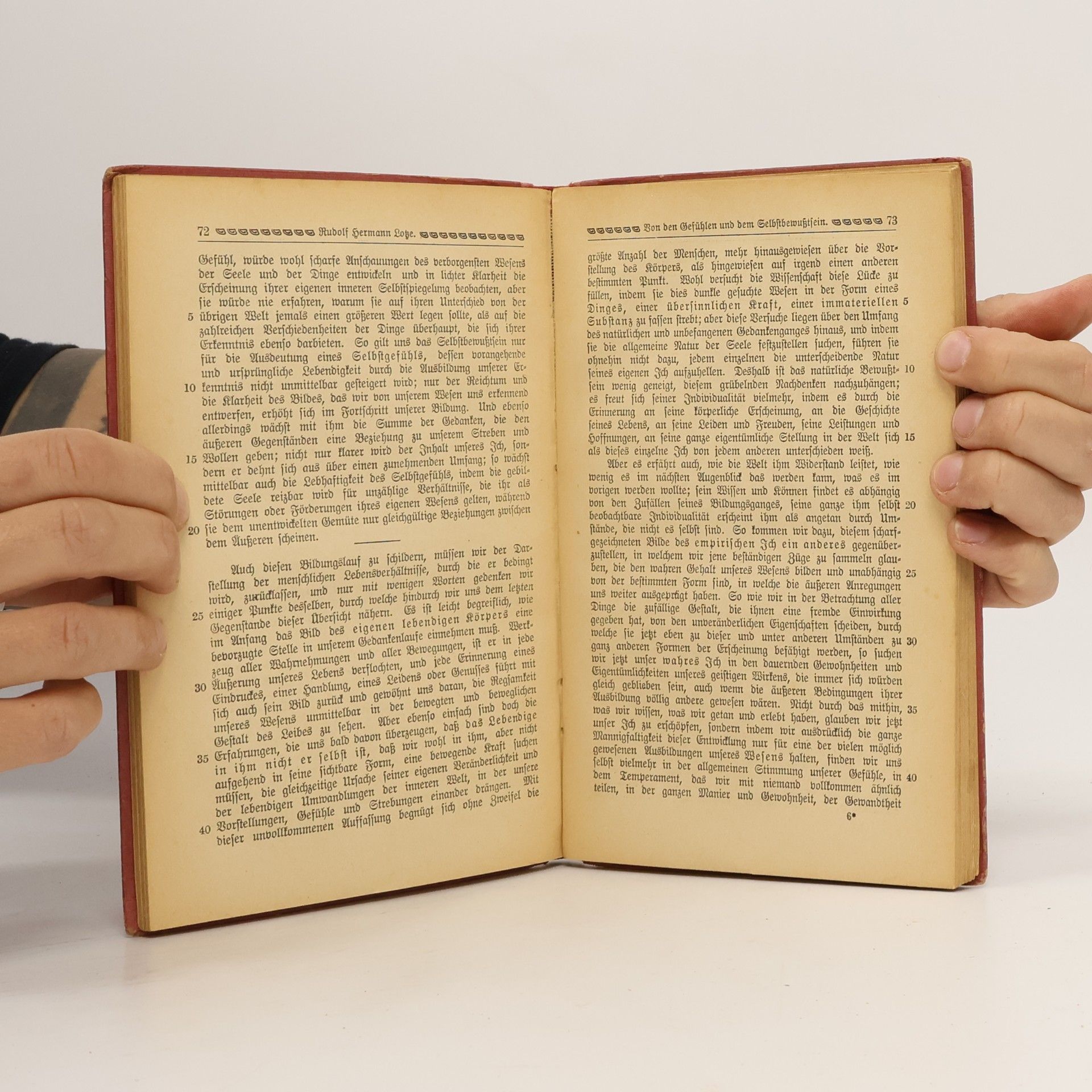 Ernst Doblin Philosophisches Lesebuch zum Gebrauch an höheren Schulen