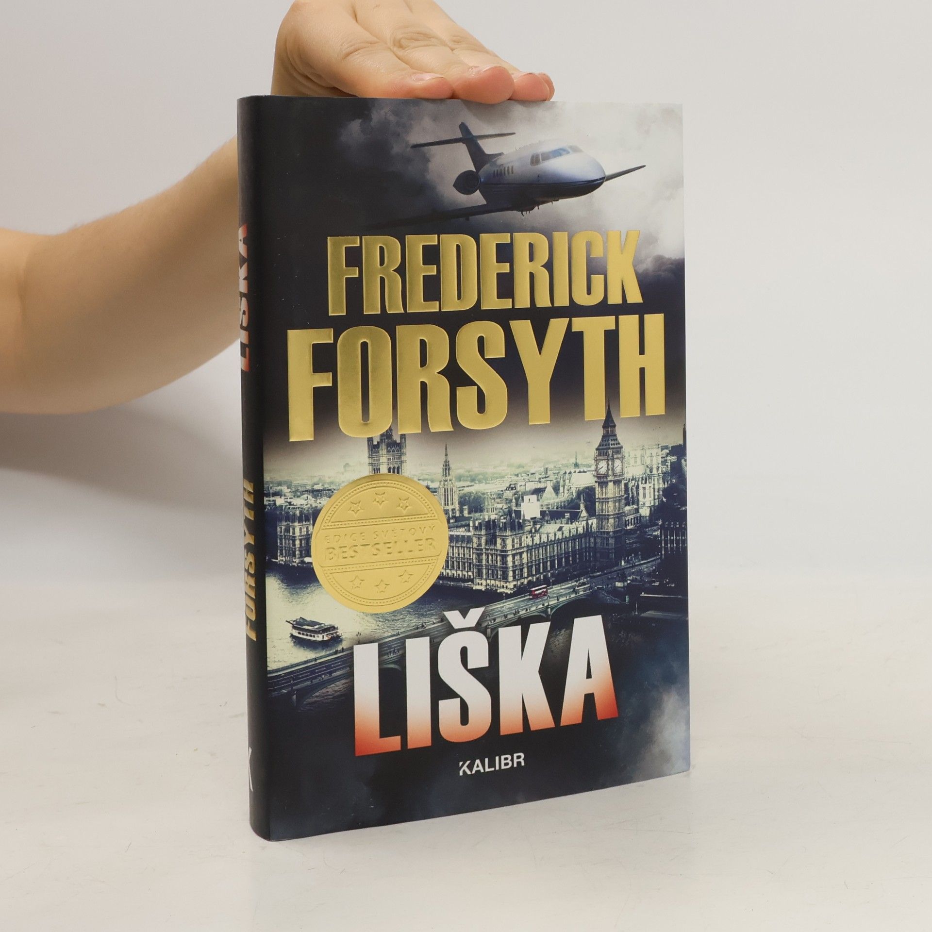 Liška