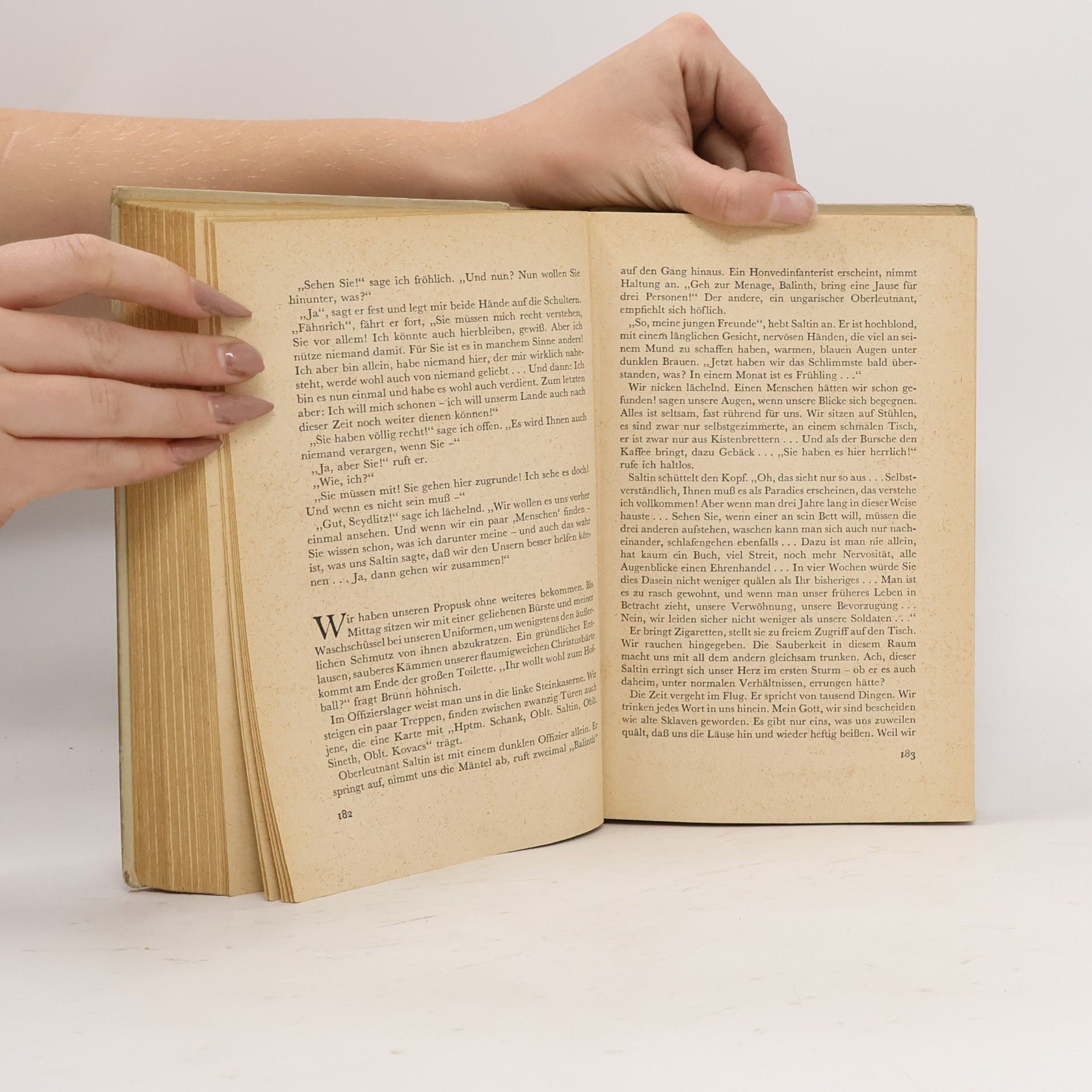 Edwin Erich Dwinger Die Armee hinter Stacheldraht : das sibirische Tagebuch