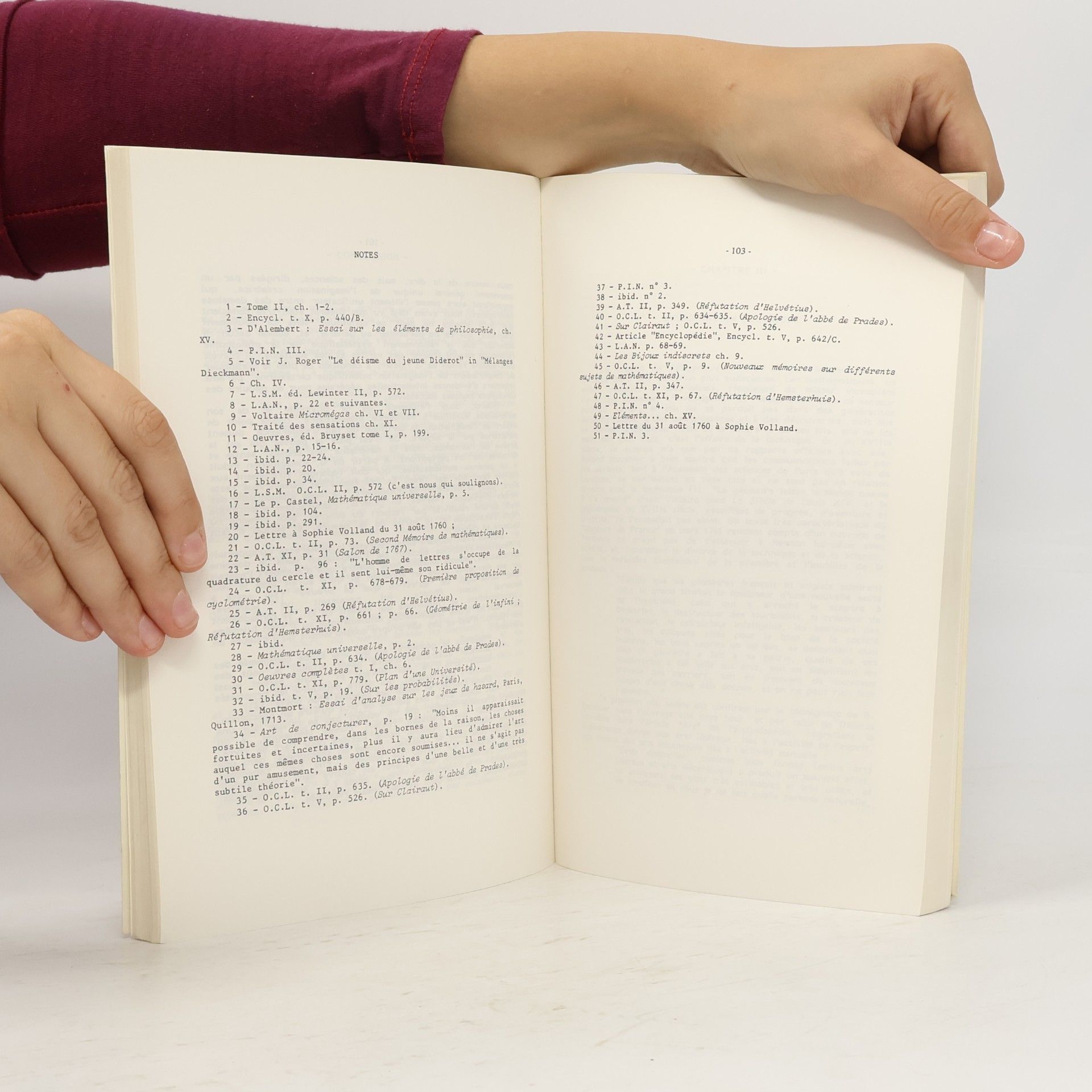 Robert Morin Diderot et l'imagination