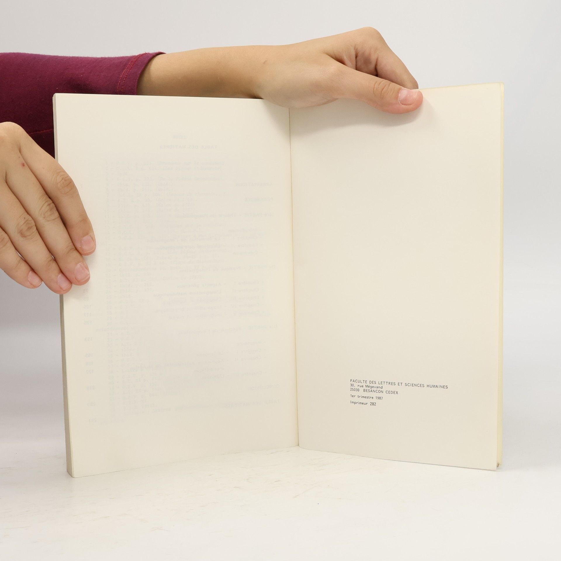 Robert Morin Diderot et l'imagination