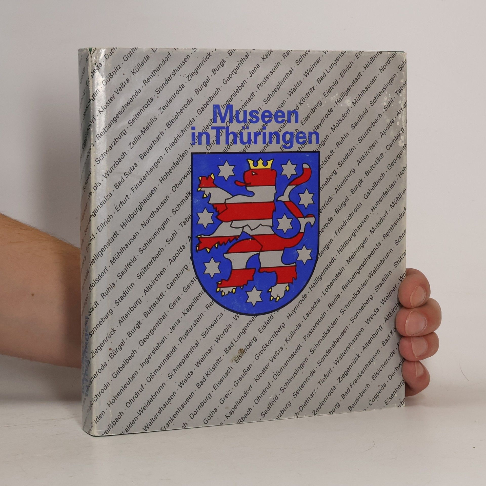 kolektiv Museen in Thüringen