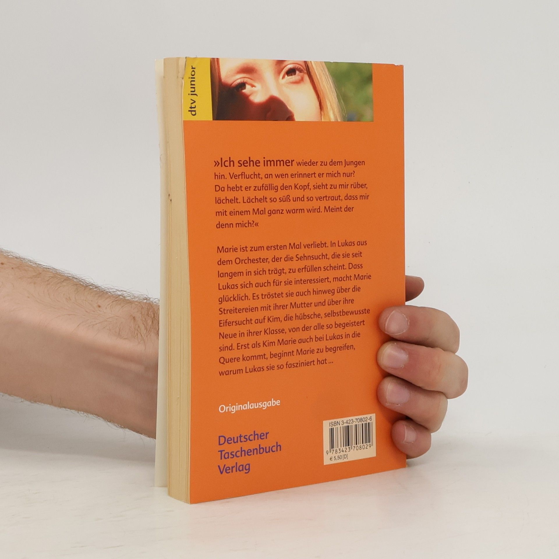 Barbara Lehnerer Der Klang der Farben