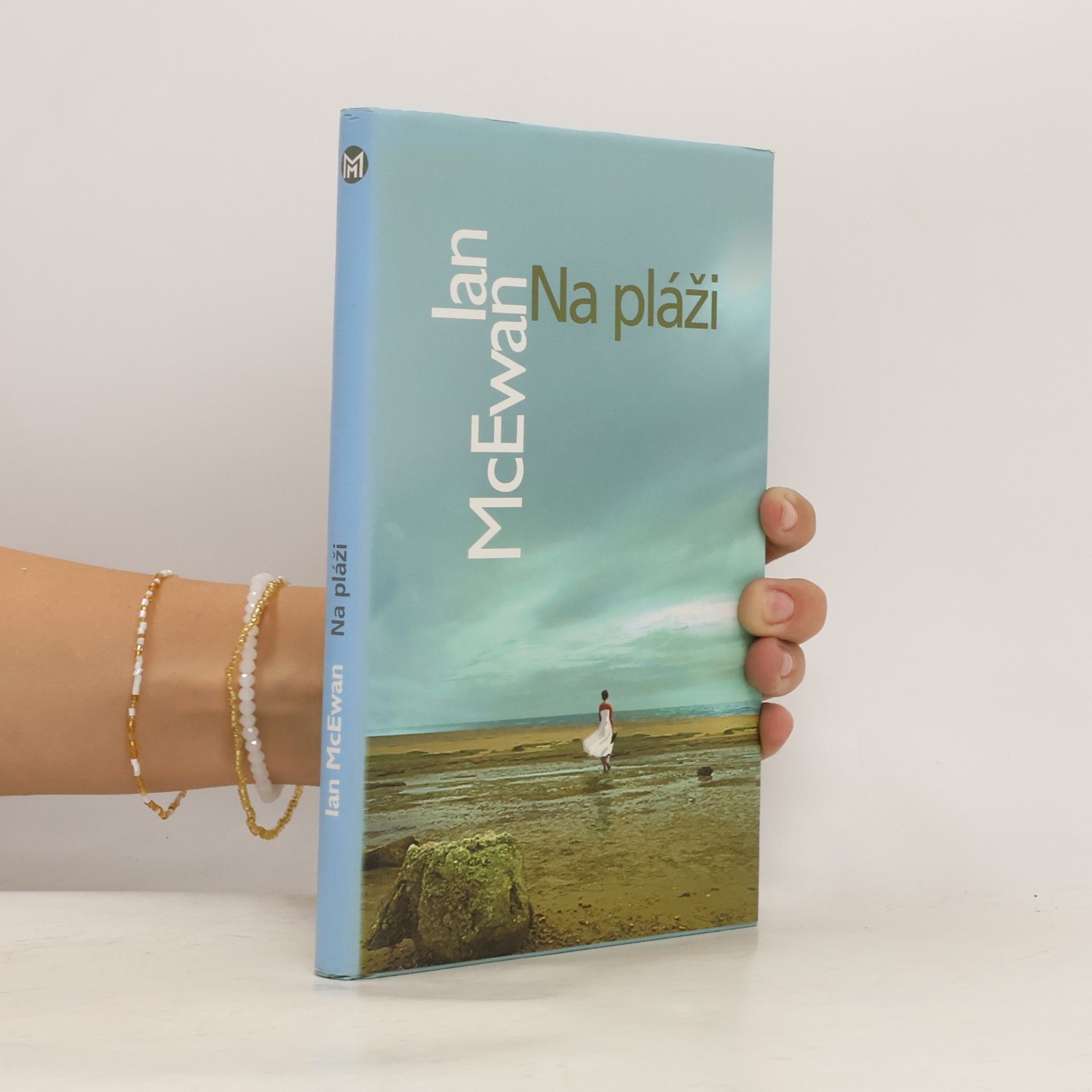 Ian McEwan Na pláži