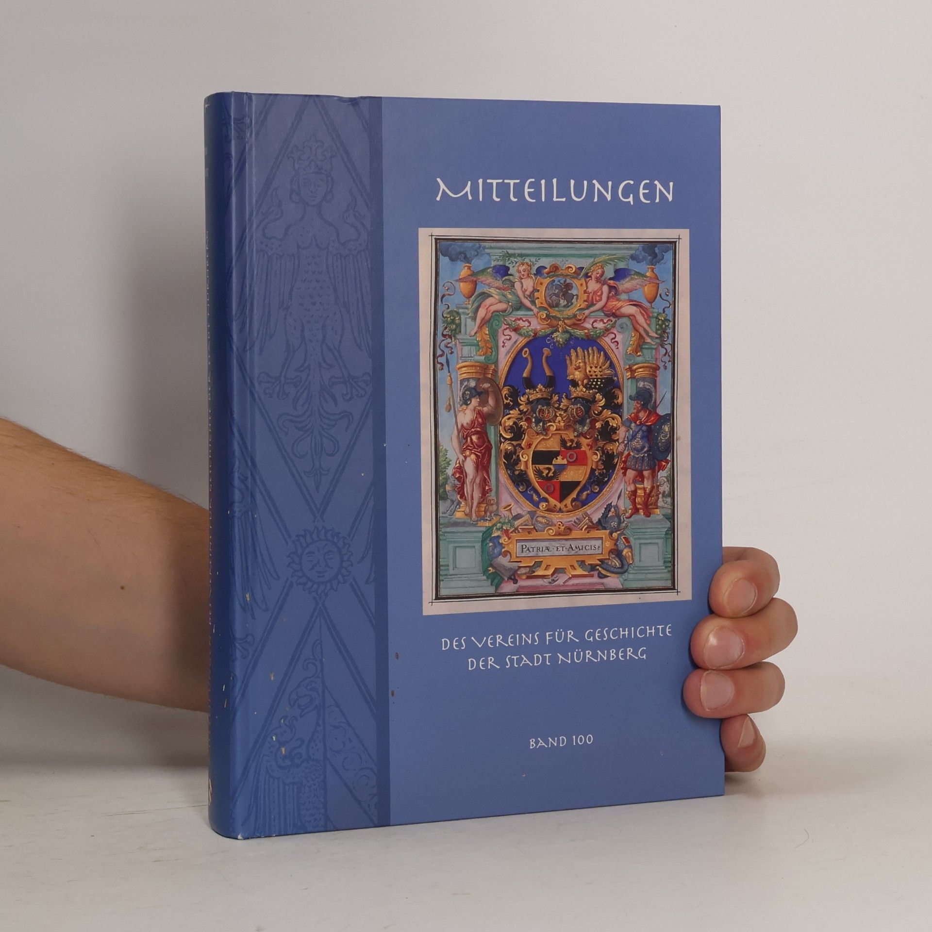 Mitteilungen