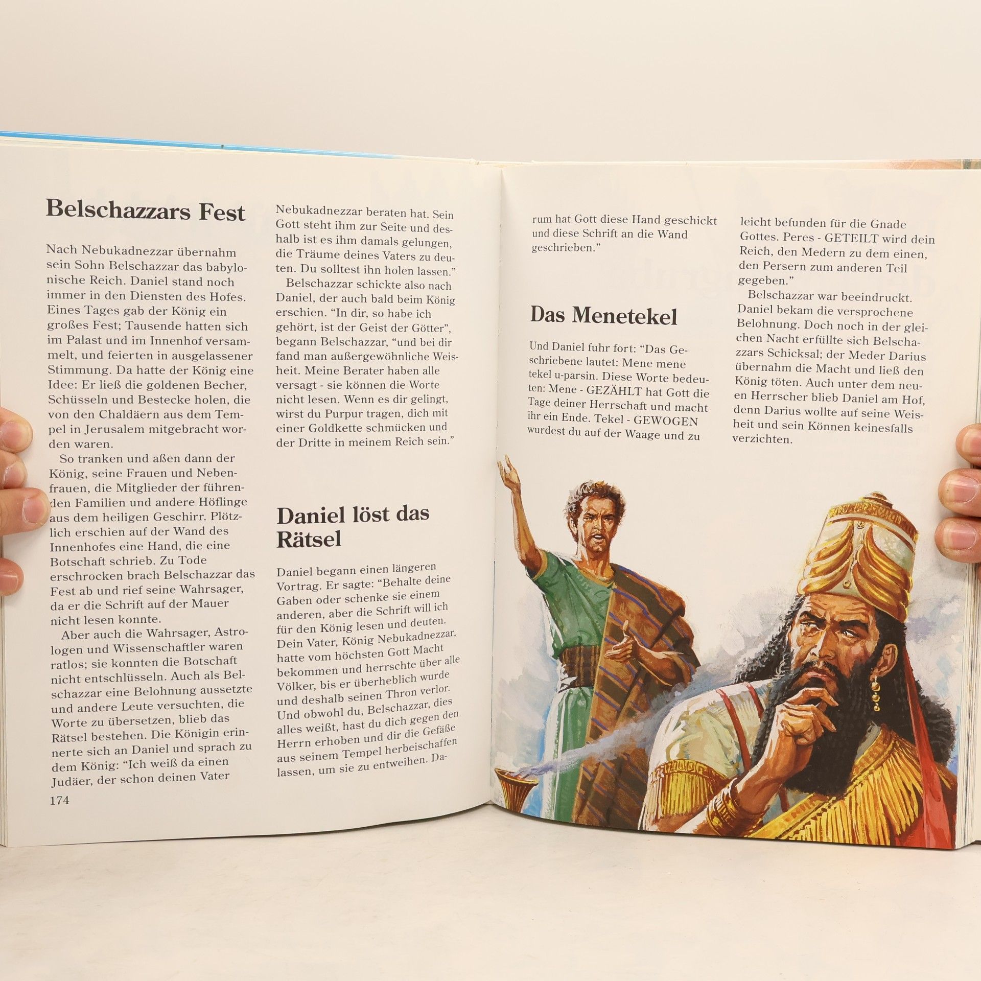 Winfred Schmidt Die Bibel für junge Leute