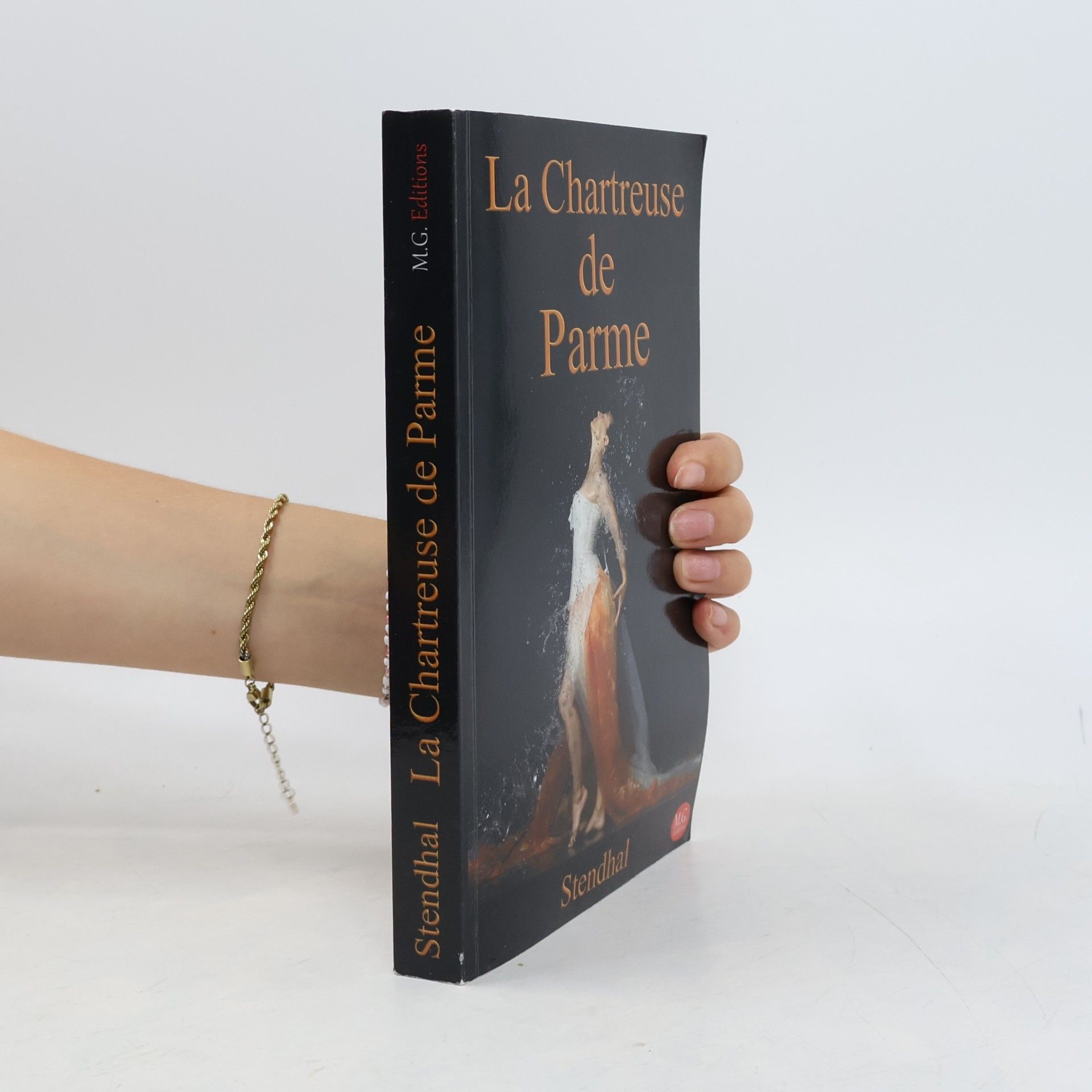 La Chartreuse de Parme