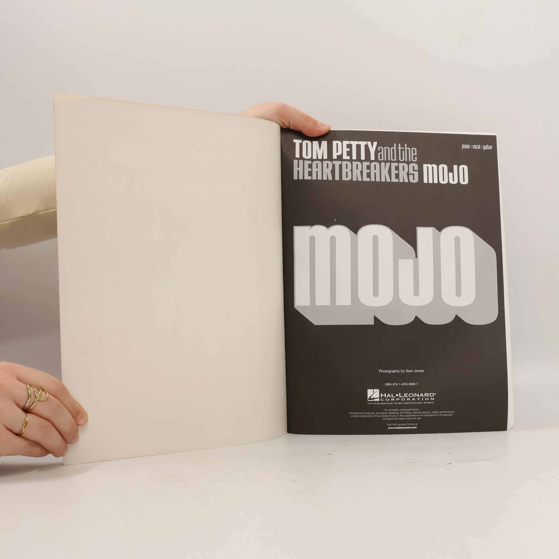 Autorenkollektiv Mojo