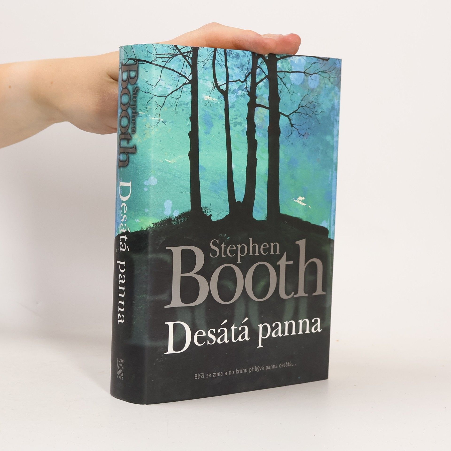 Desátá panna