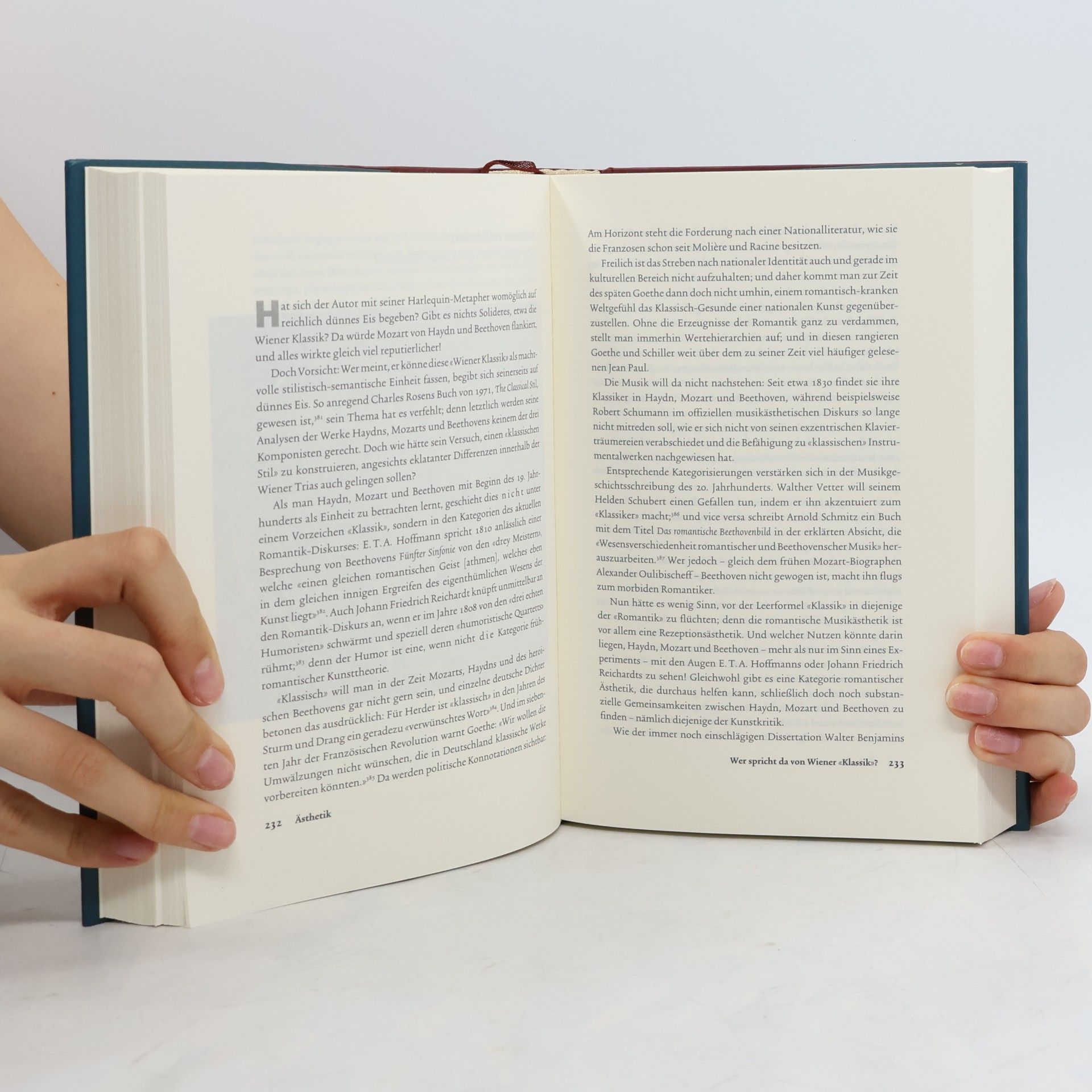 Martin Geck Mozart : eine Biographie