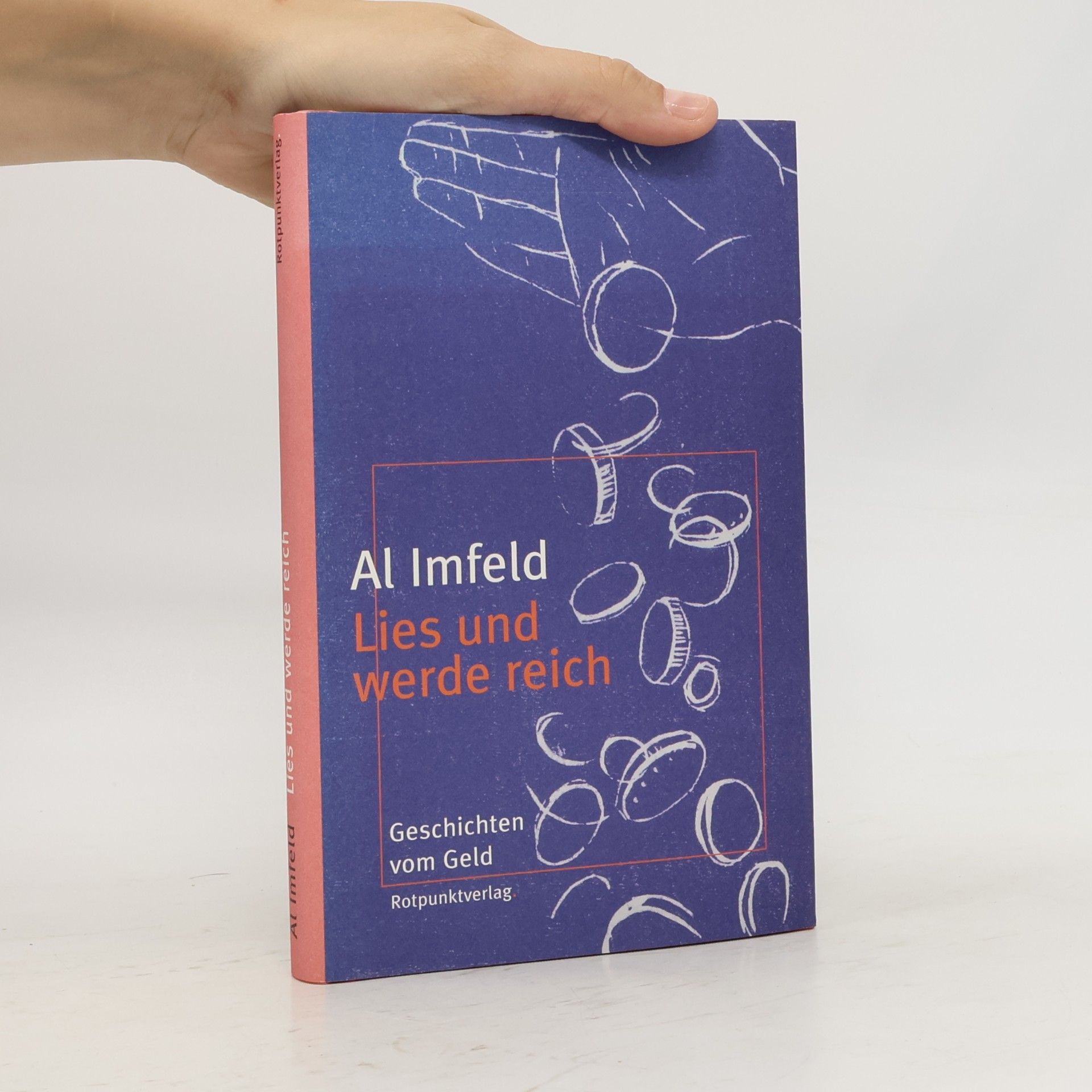 Al Imfeld Lies und werde reich