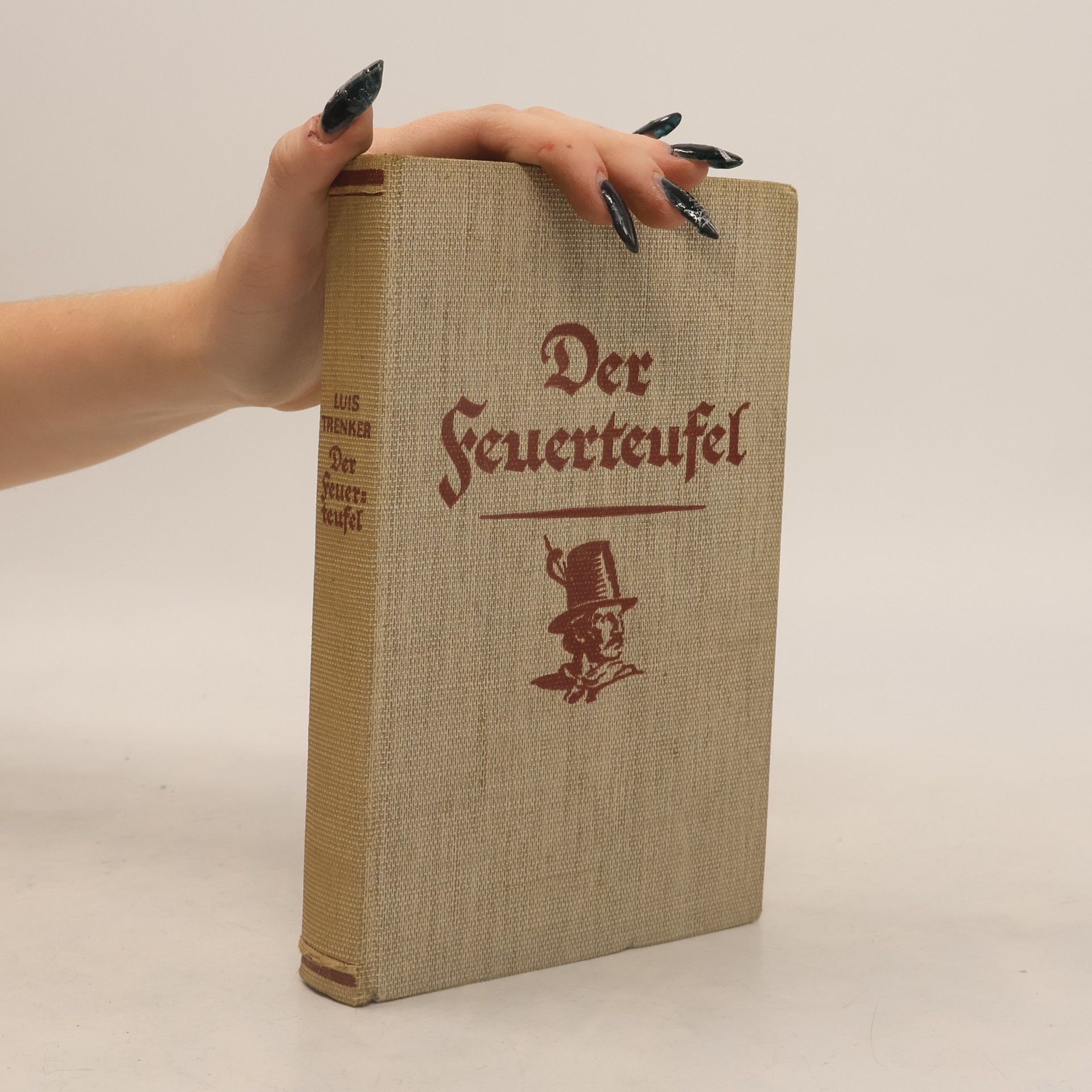 Der Feuerteufel