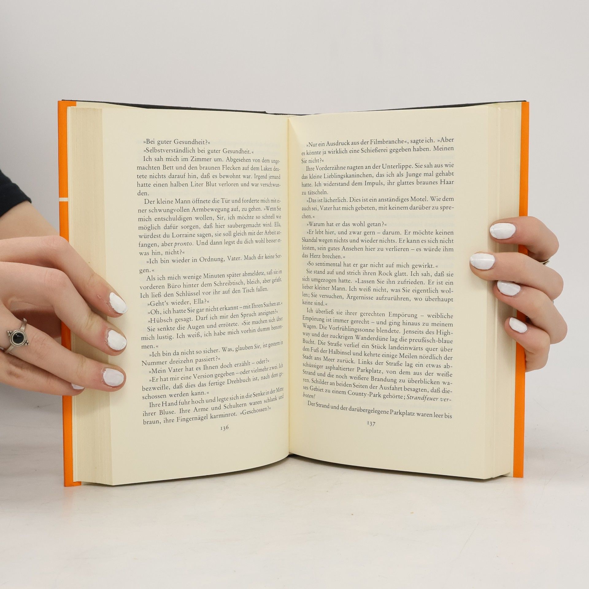 Ross Macdonald Sämtliche Detektivstories