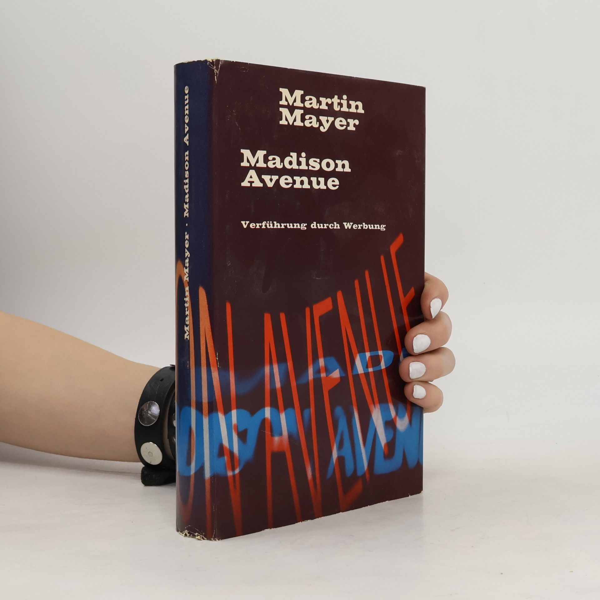 Madison Avenue