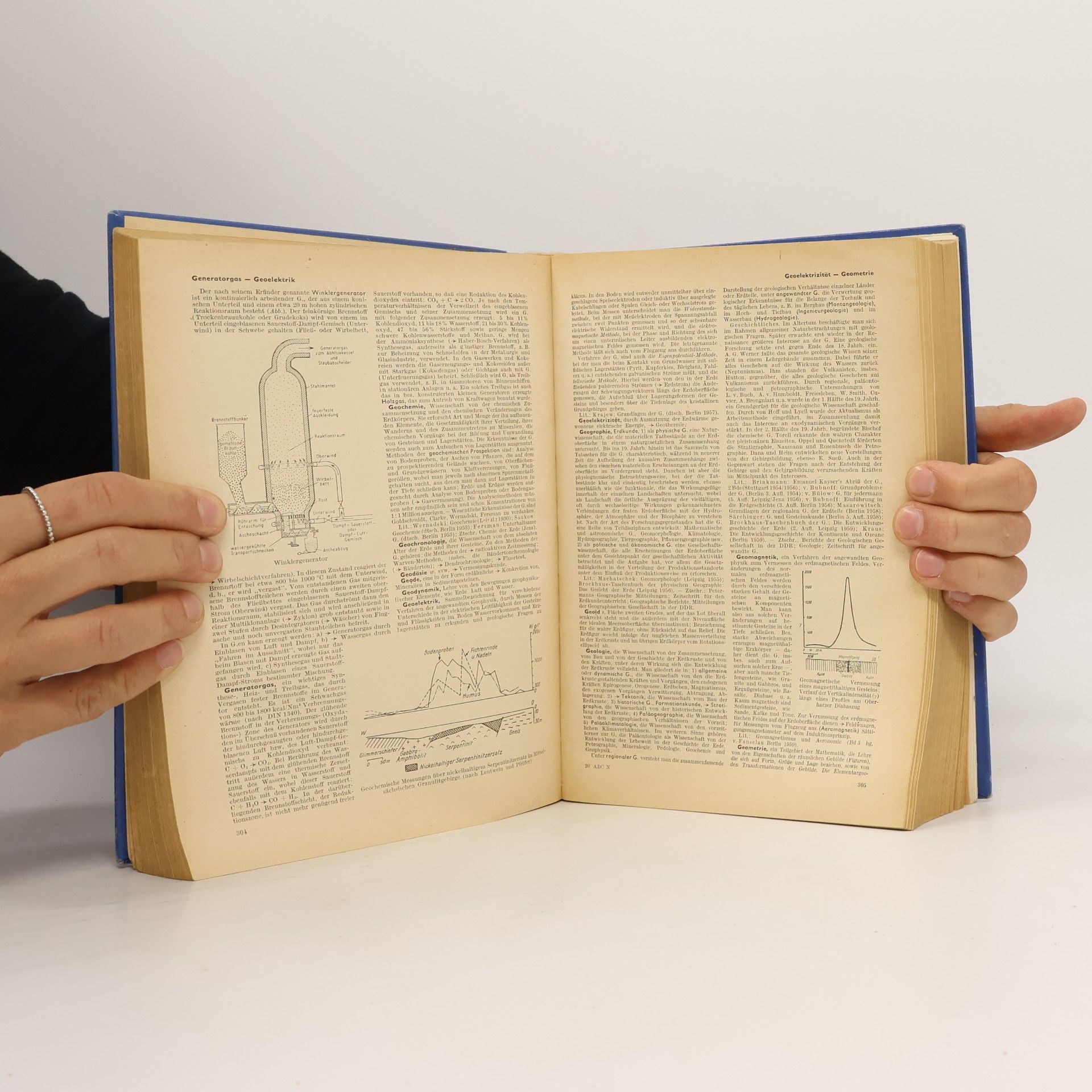 Autorenkollektiv Brockhaus ABC der Naturwissenschaft und Technik
