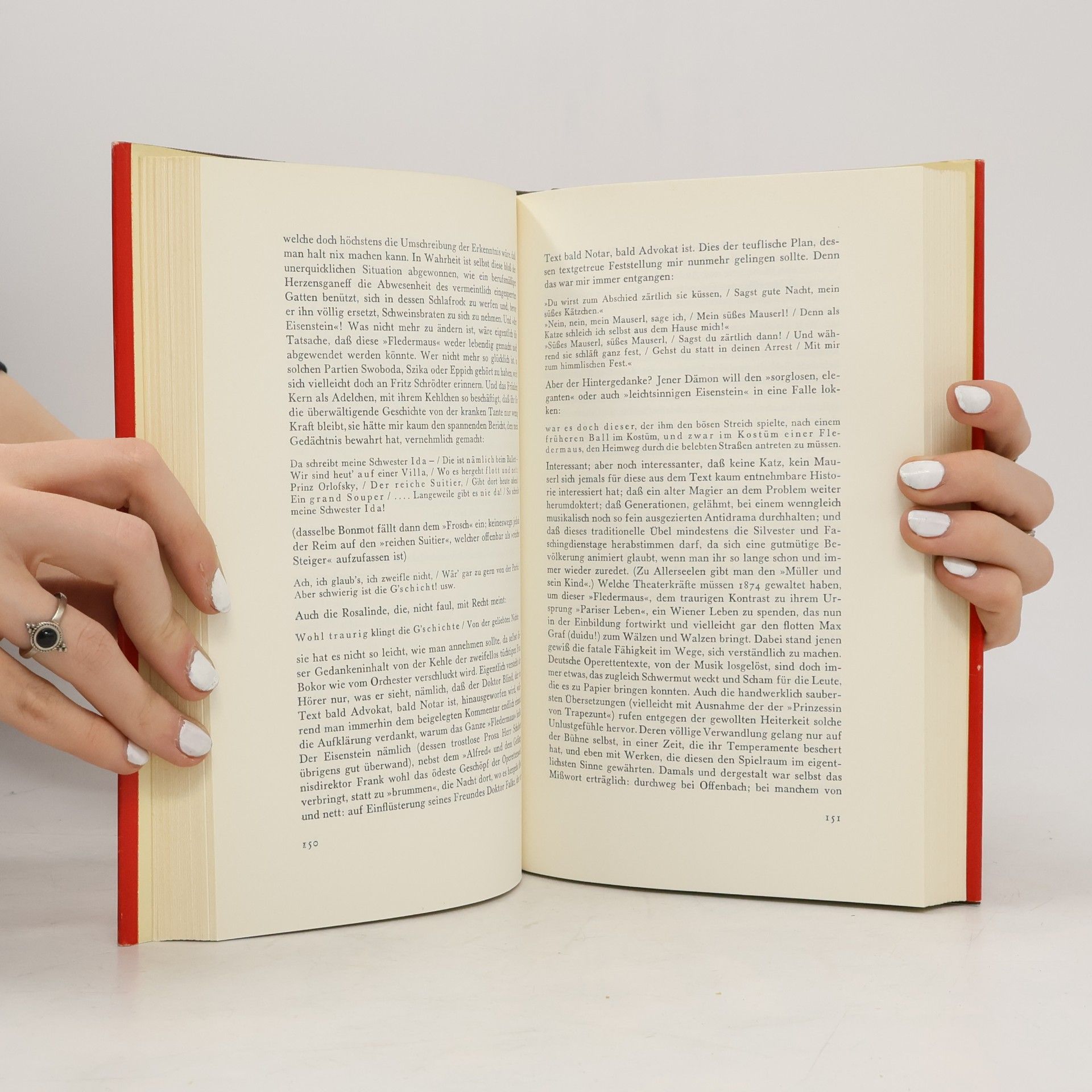 Karl Kraus Unsterblicher Witz
