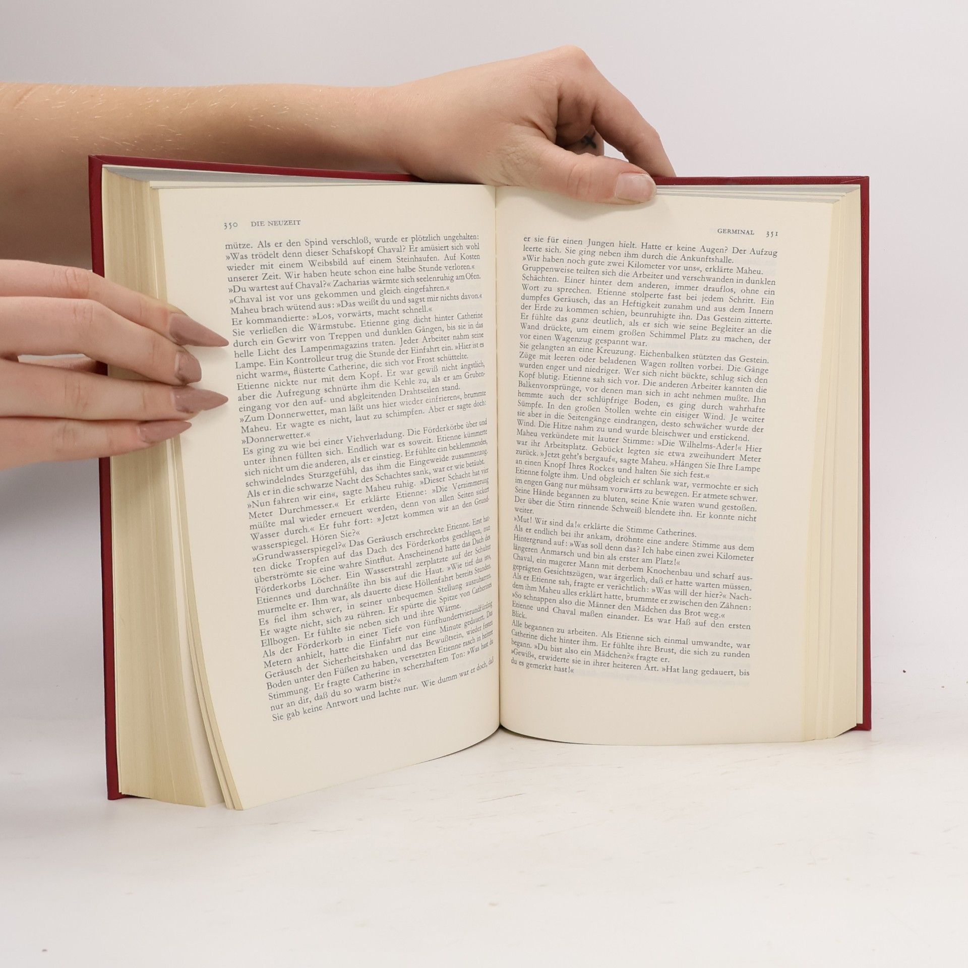 Paul Frischauer Weltgeschichte in Romanen 4
