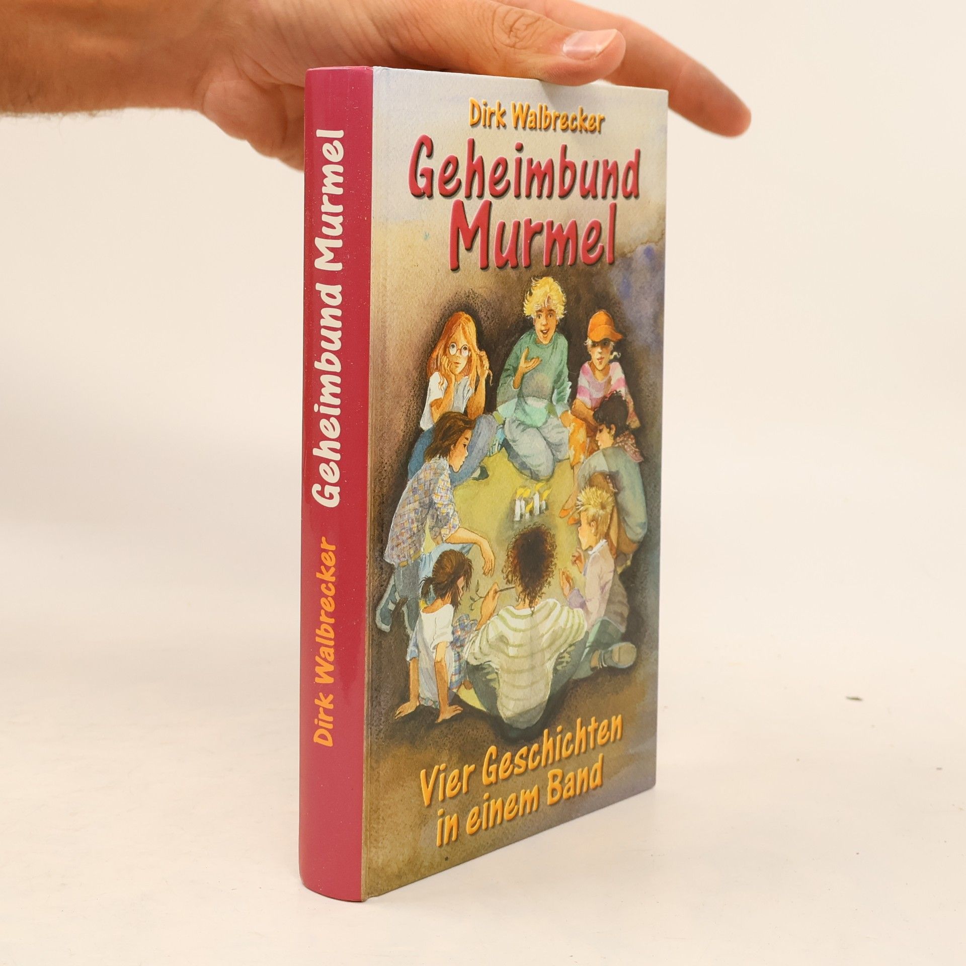 Geheimbund Murmel