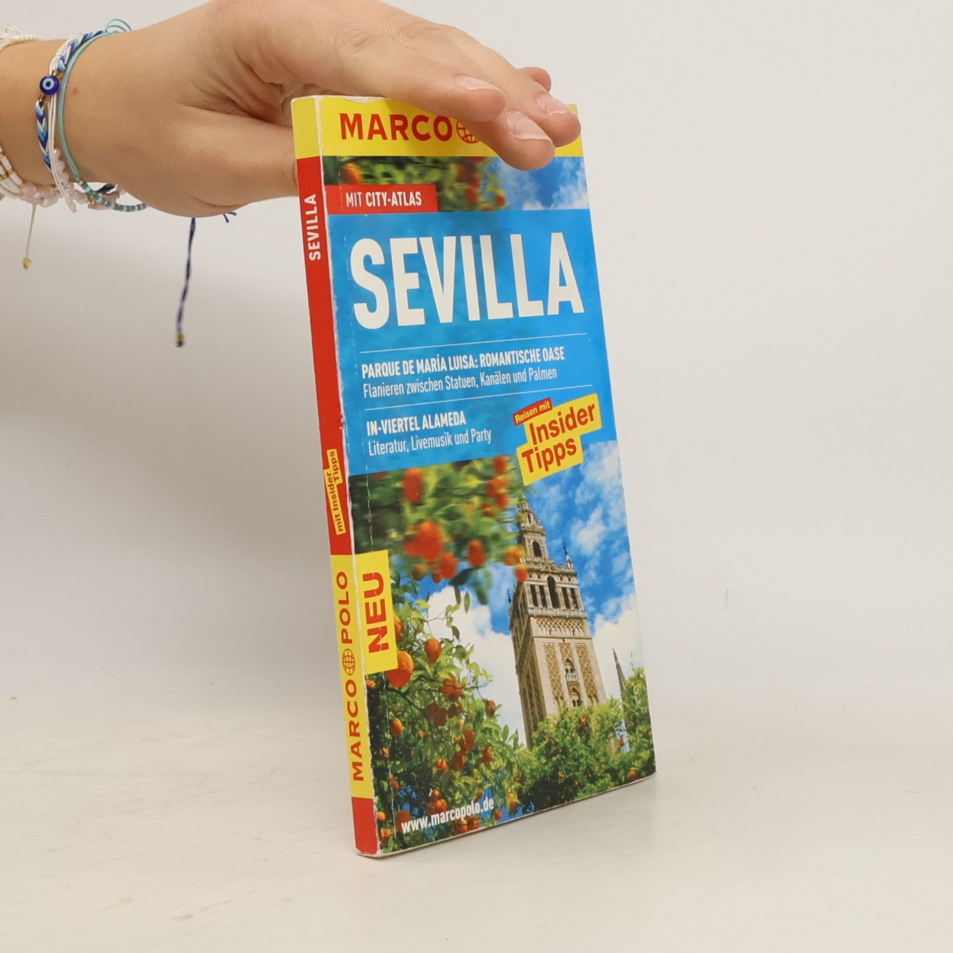 Sevilla