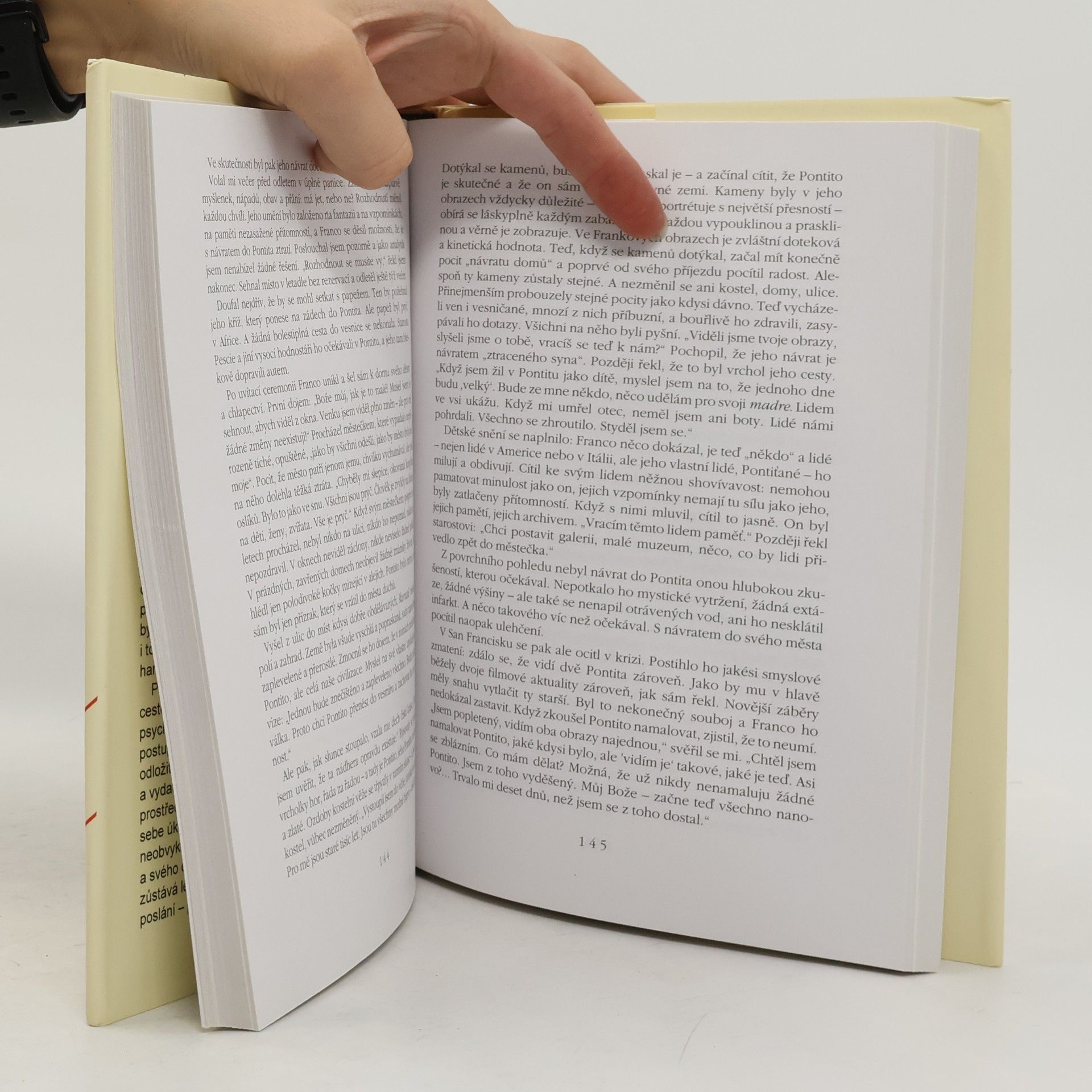Oliver Sacks Antropoložka na Marsu