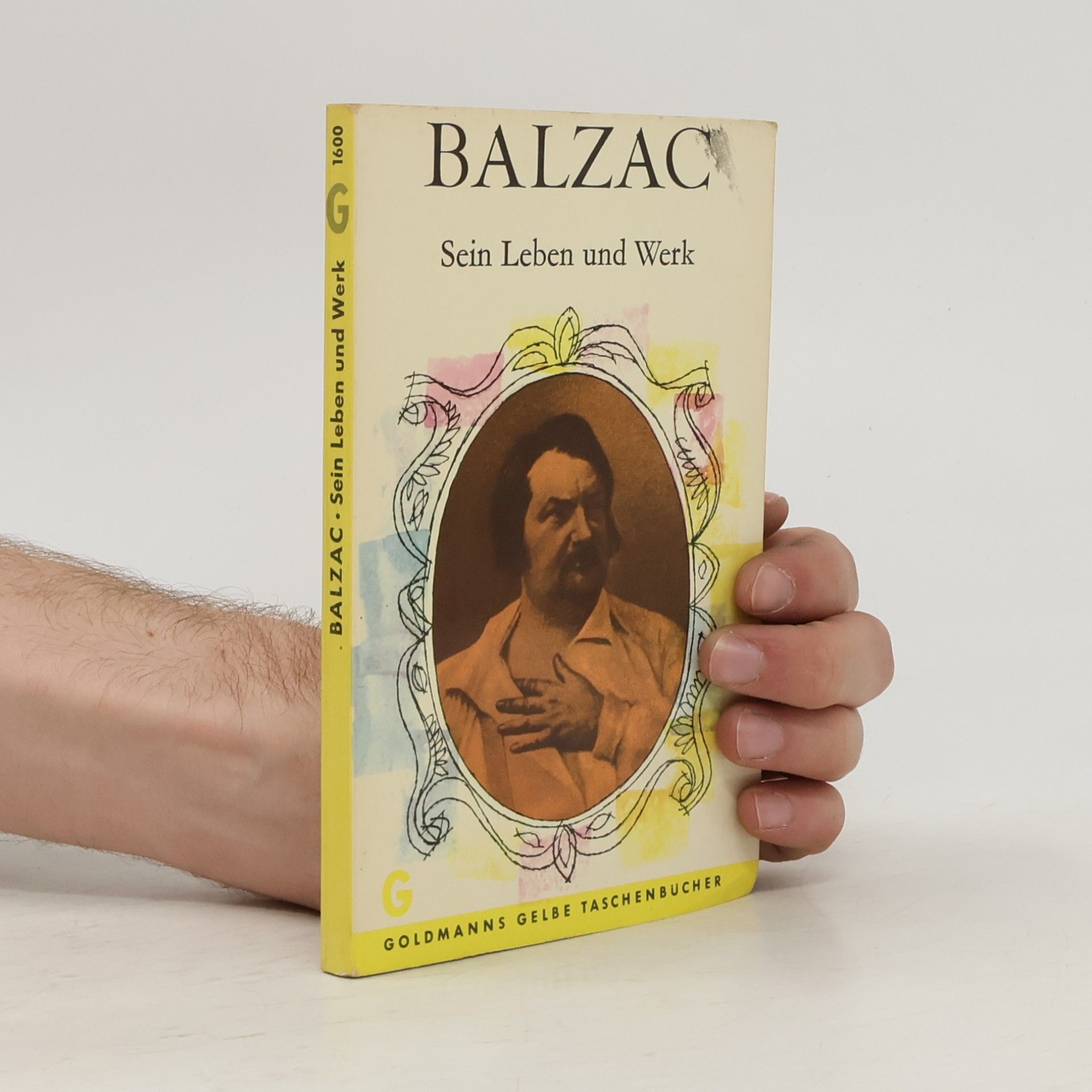 Balzac Balzac