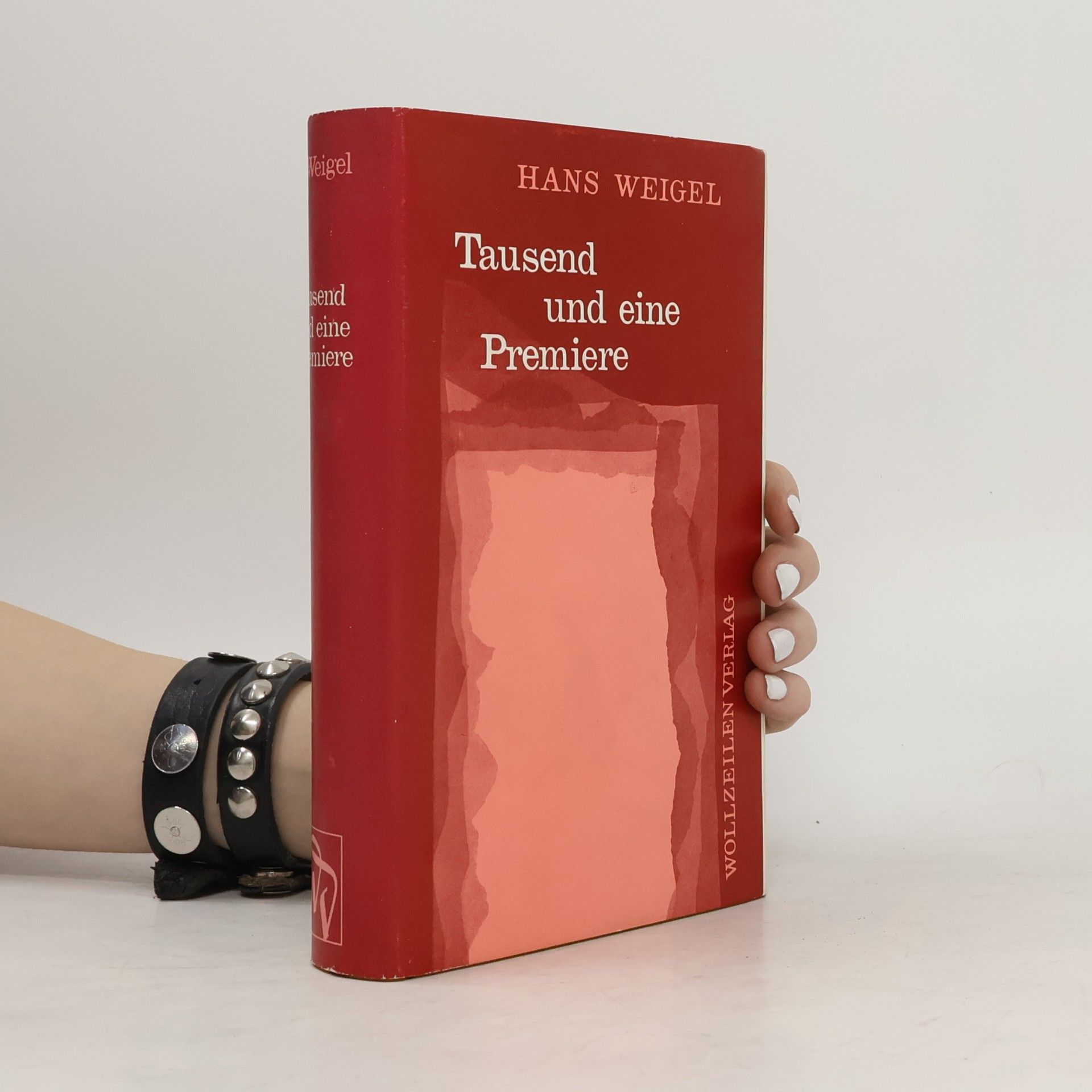 Tausendundeine Premiere