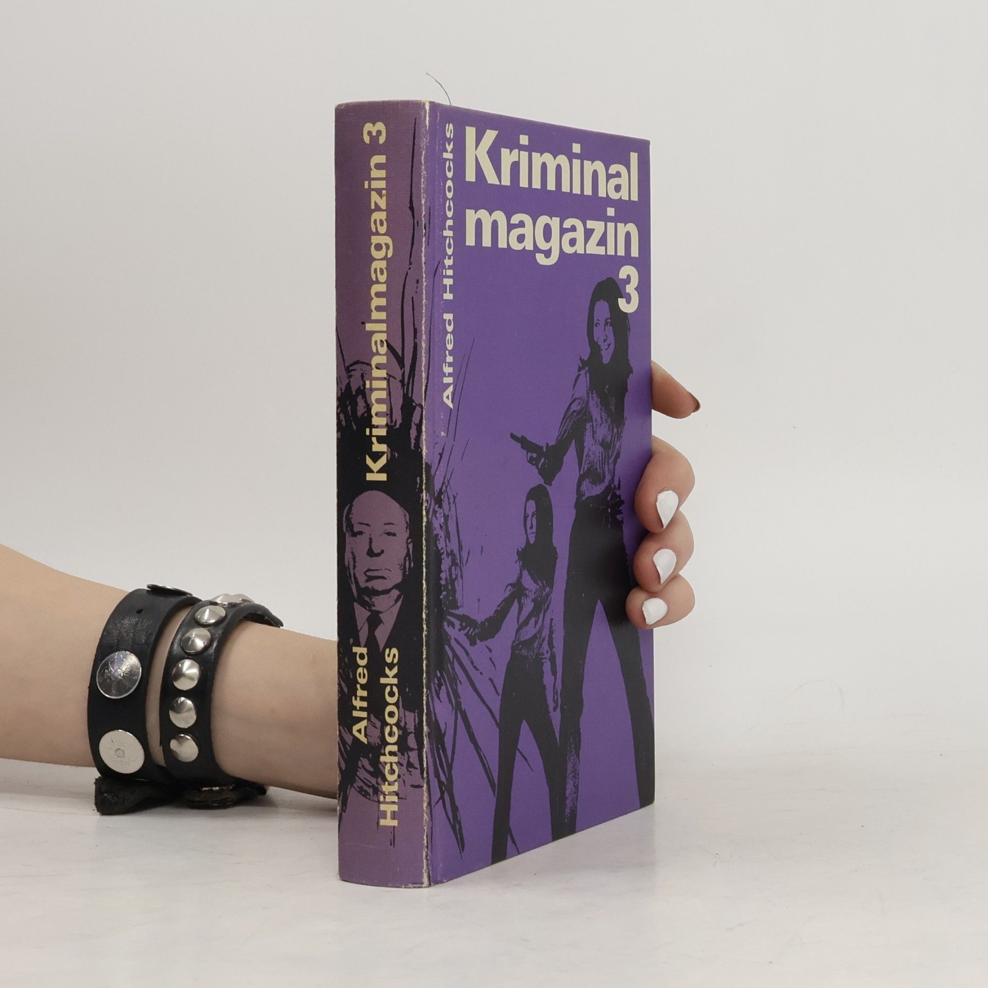 kolektiv Kriminalmagazin 3