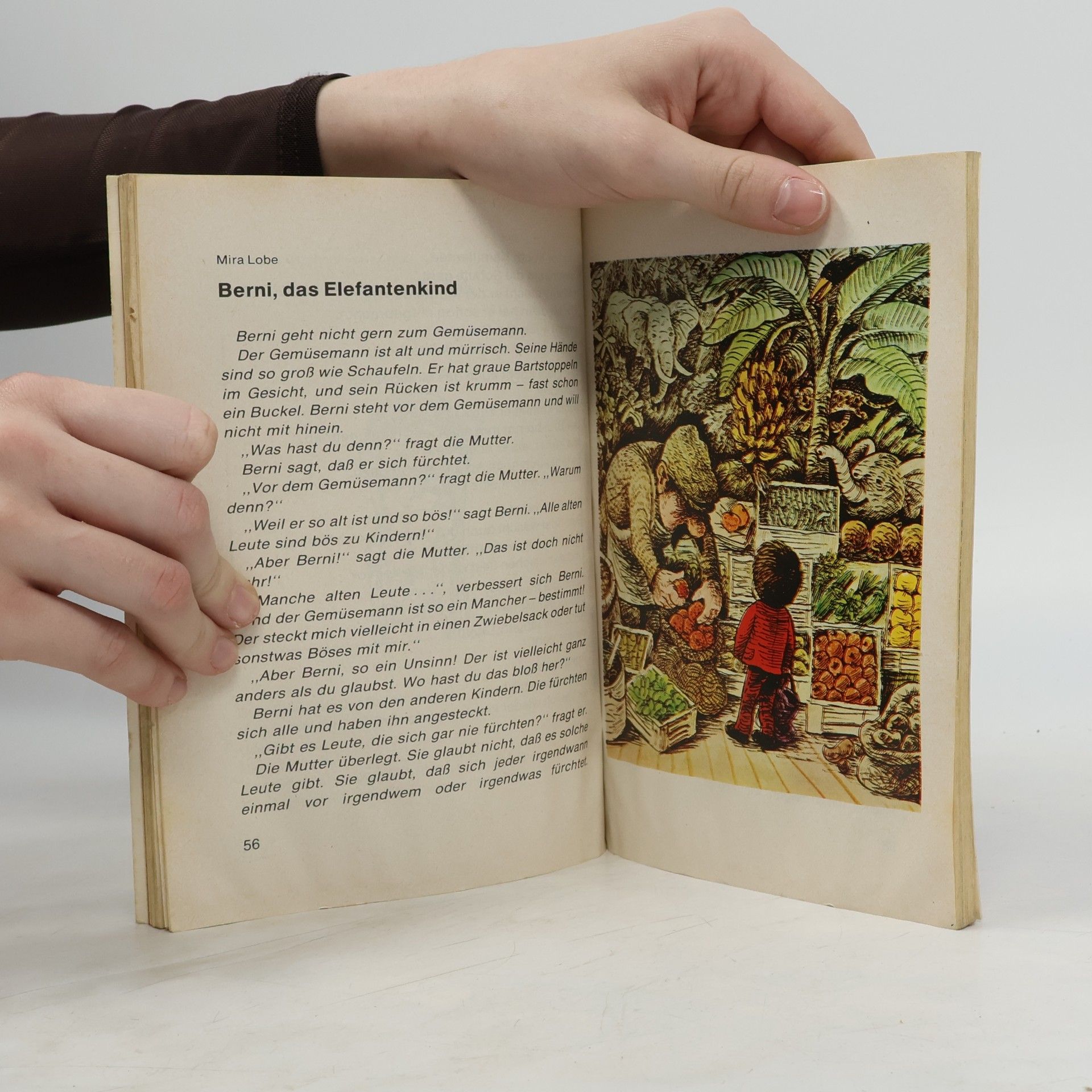 Hilde Leiter Jahrbuch 2