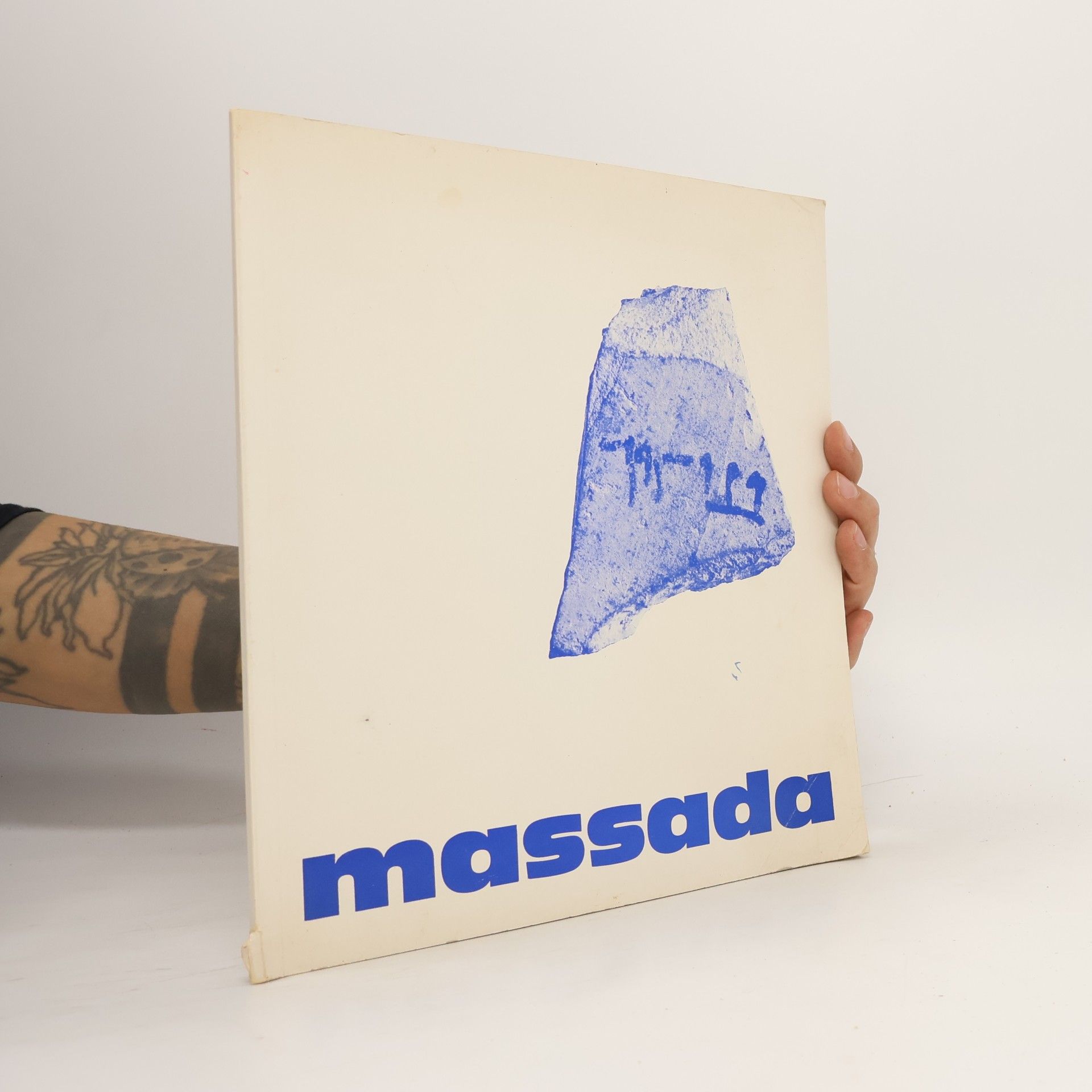 Massada