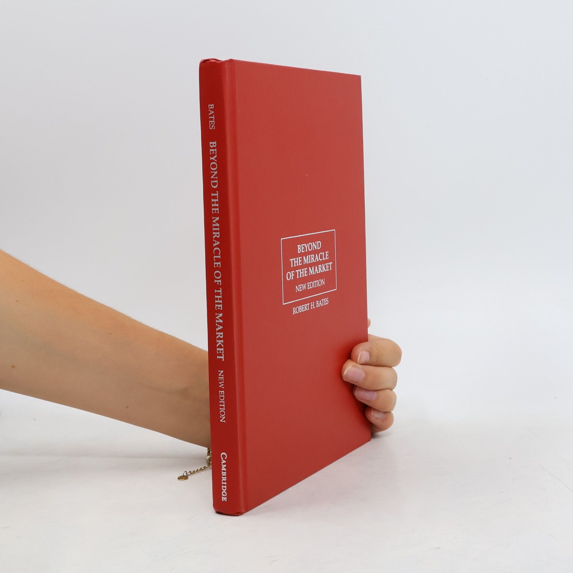 Beyond the Miracle of the Market: New Edition
