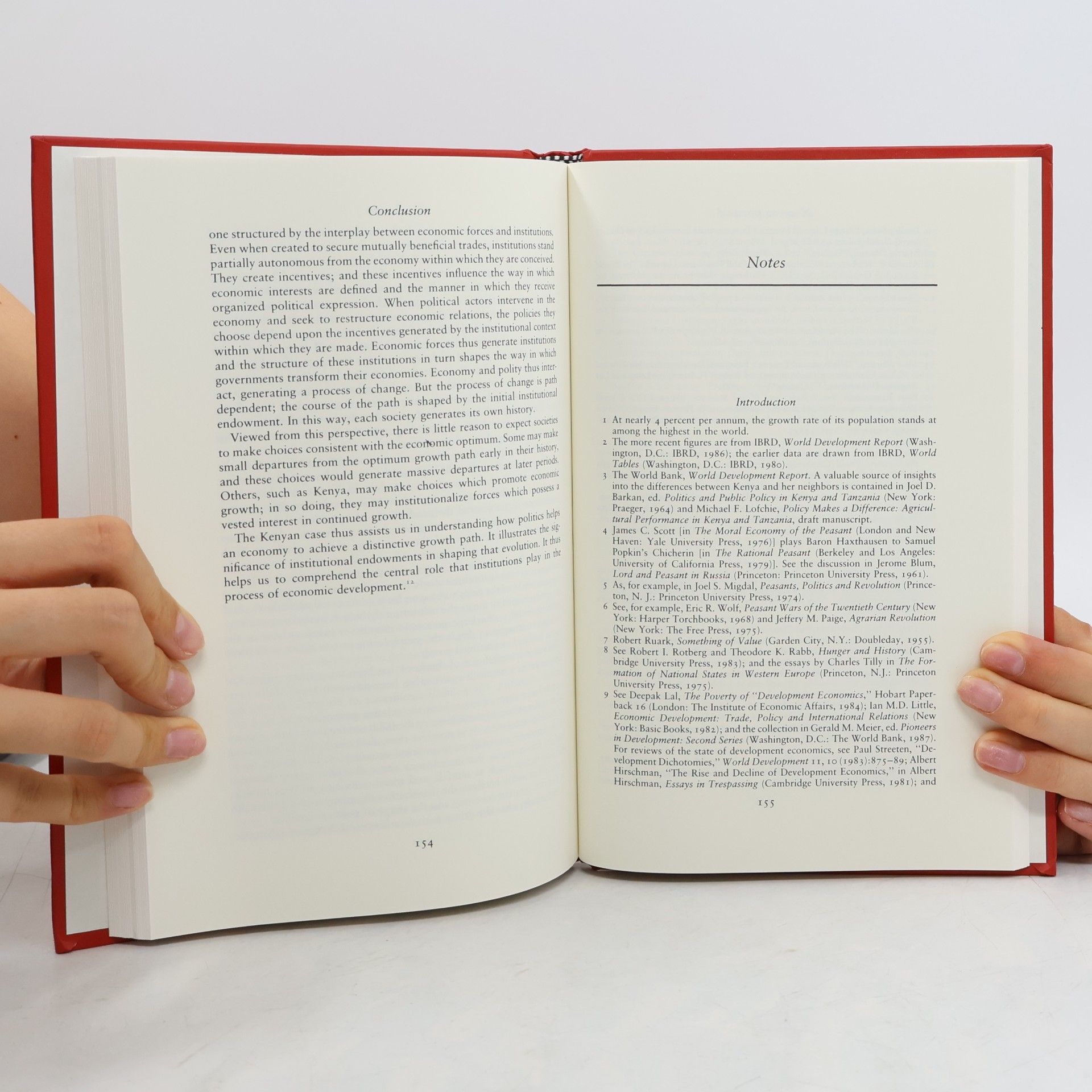 Robert H. Bates Beyond the Miracle of the Market: New Edition