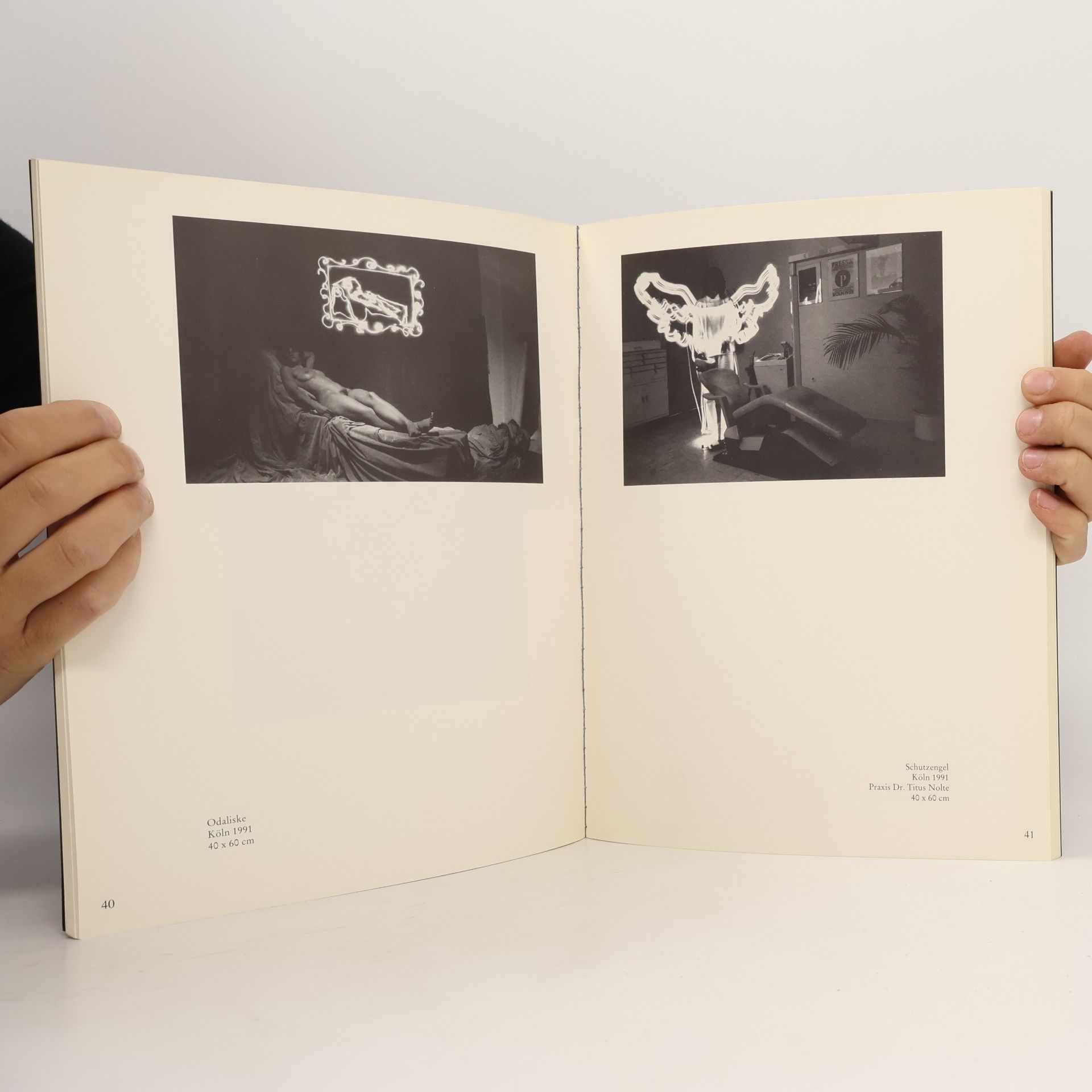 Jakob Altmeyer Projekt Werkstattausstellungen