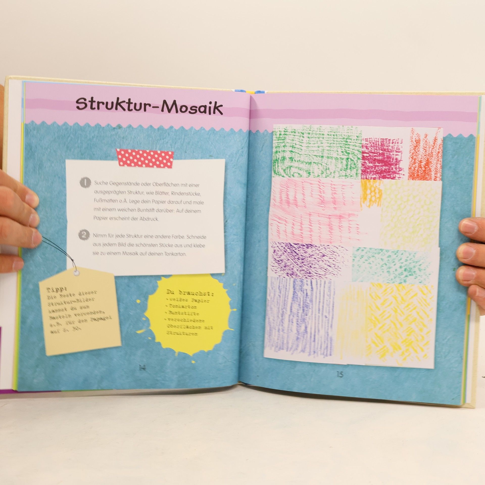 Autorenkollektiv Montessori Malen für kleine Hände, Ab 2 Jahre
