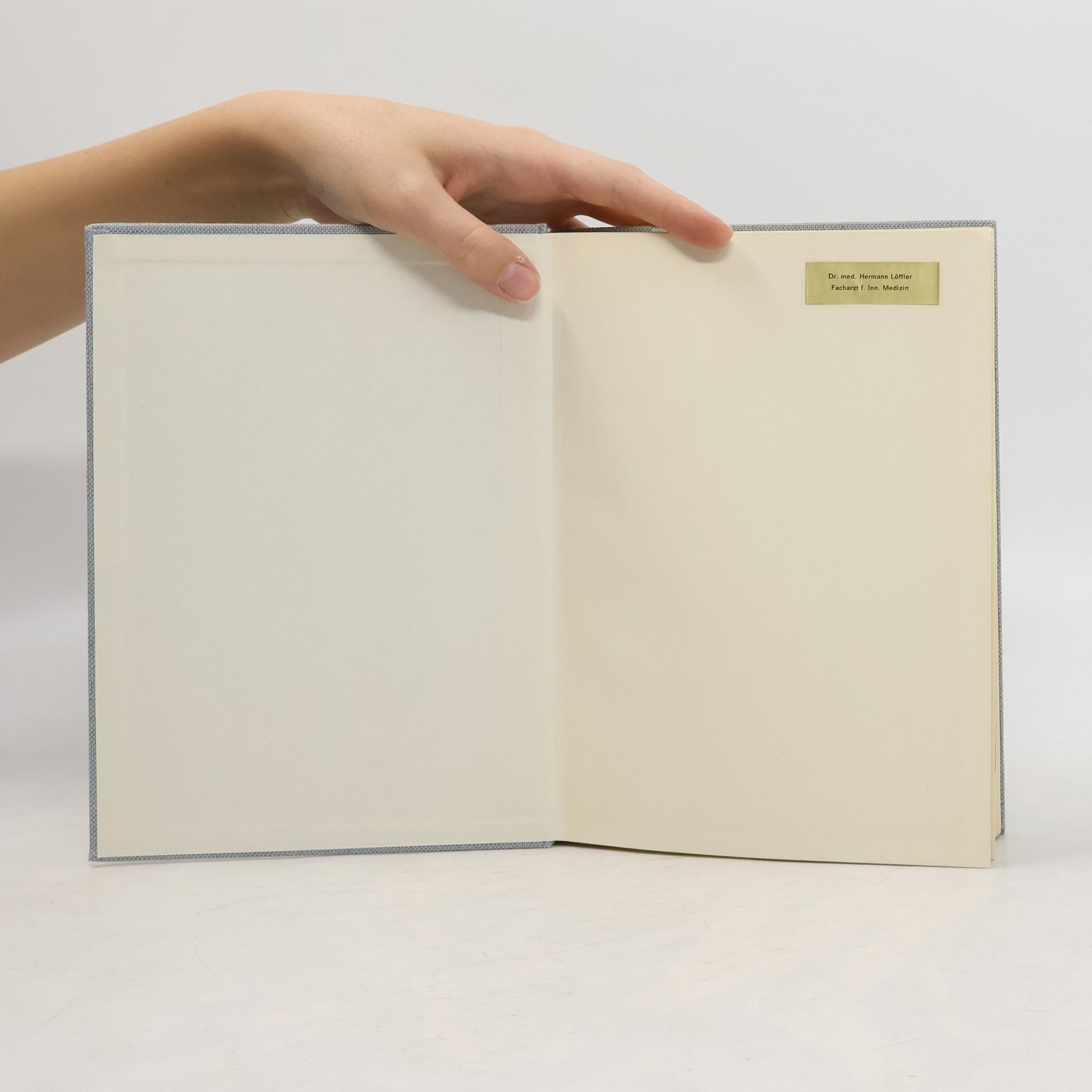 Ferdinando Reyna Das Buch vom Ballett