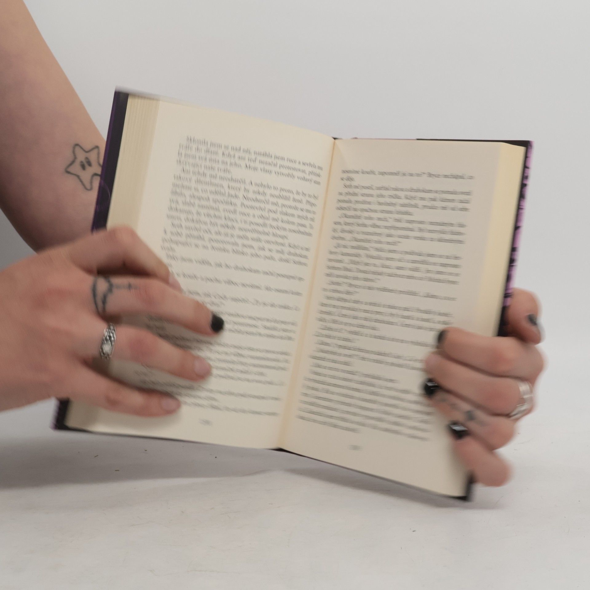 Meg Cabot Láska přemůže i smrt
