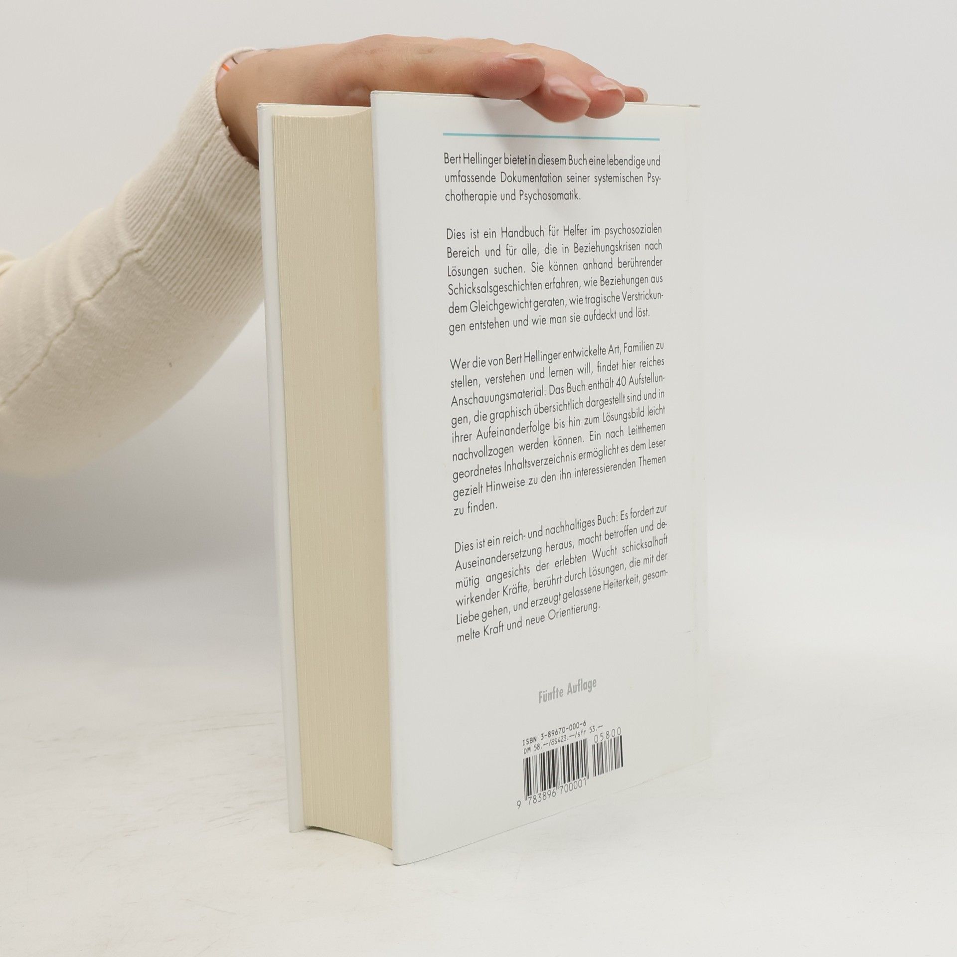 Kolektív autorov Ordnungen der Liebe. Ein Kurs- Buch