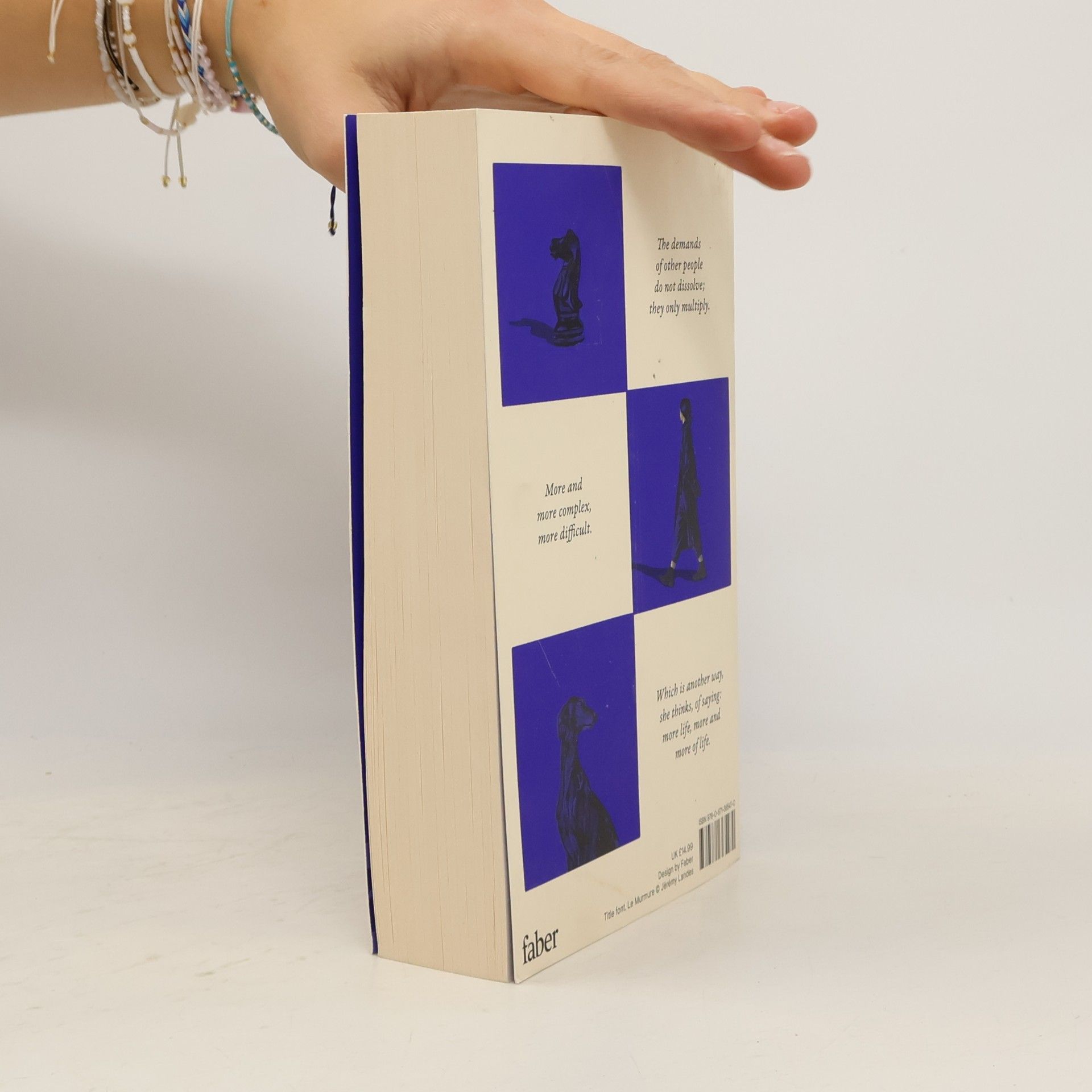 Sally Rooney Intermezzo
