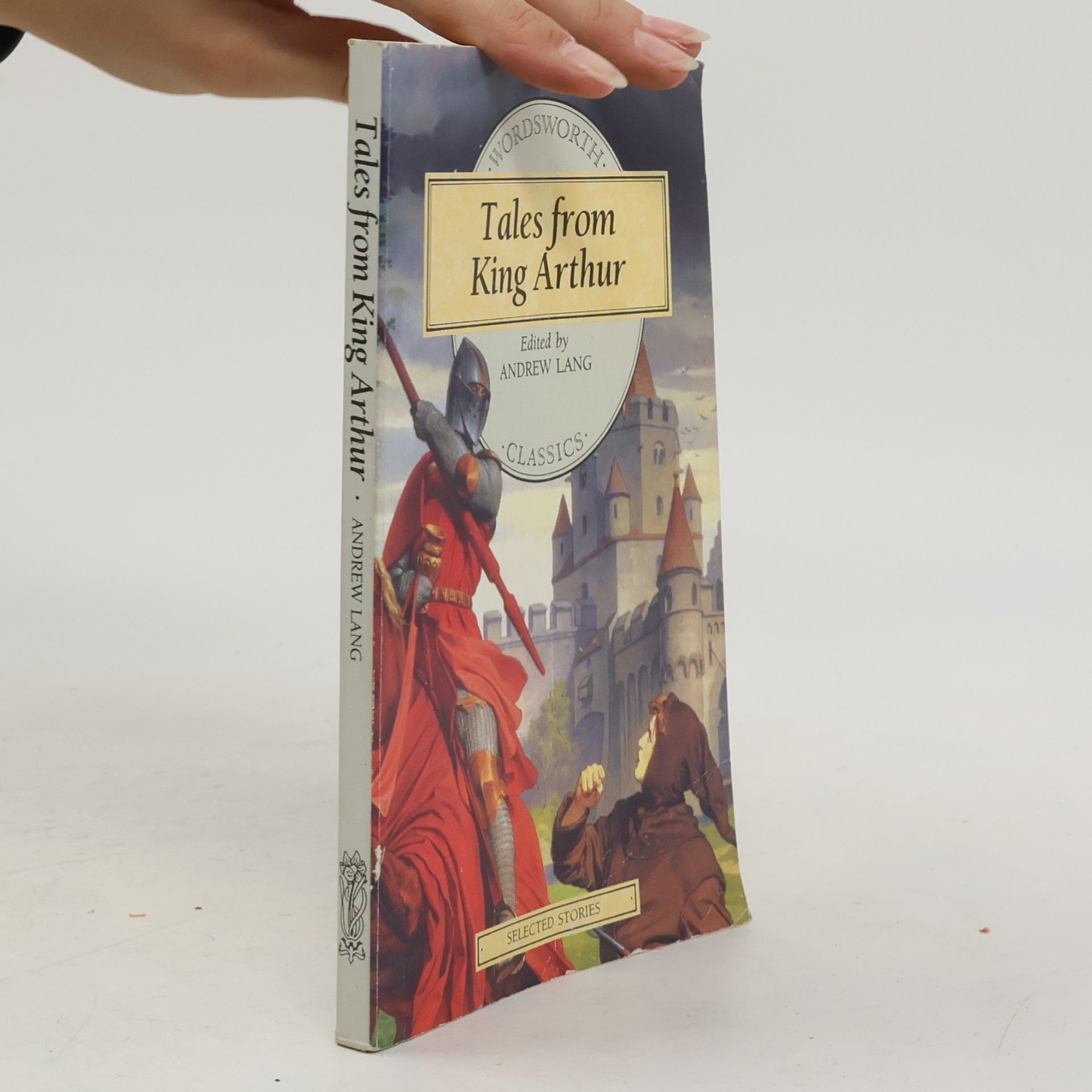 Tales from King Arthur