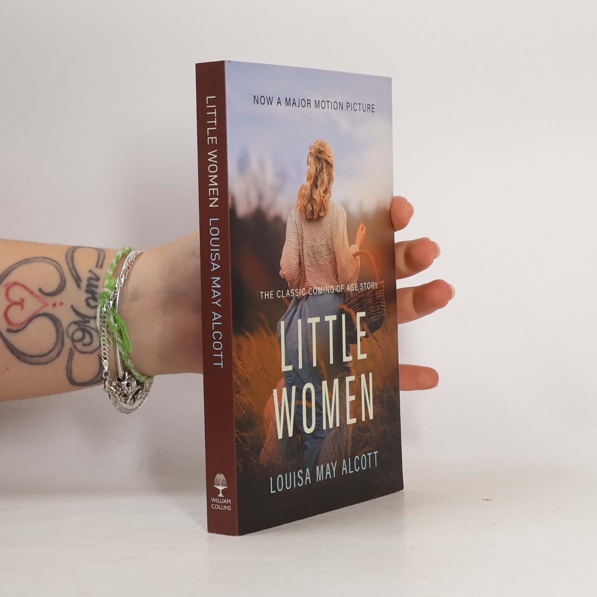 Louisa May Alcott Little Women