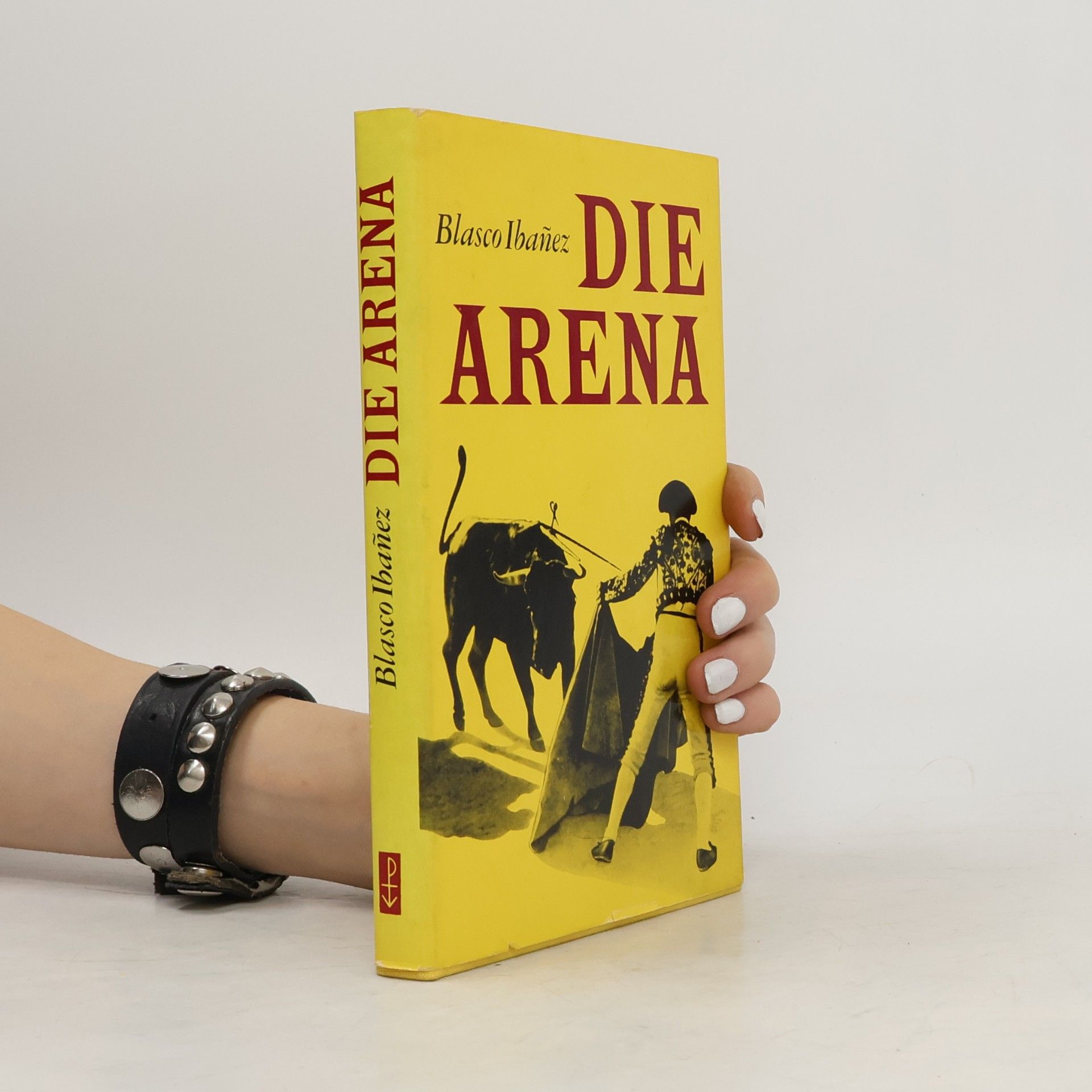 Die Arena
