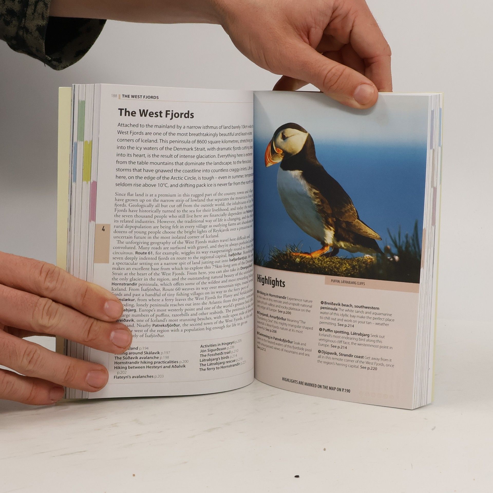 Rough Guides The Rough Guide to Iceland