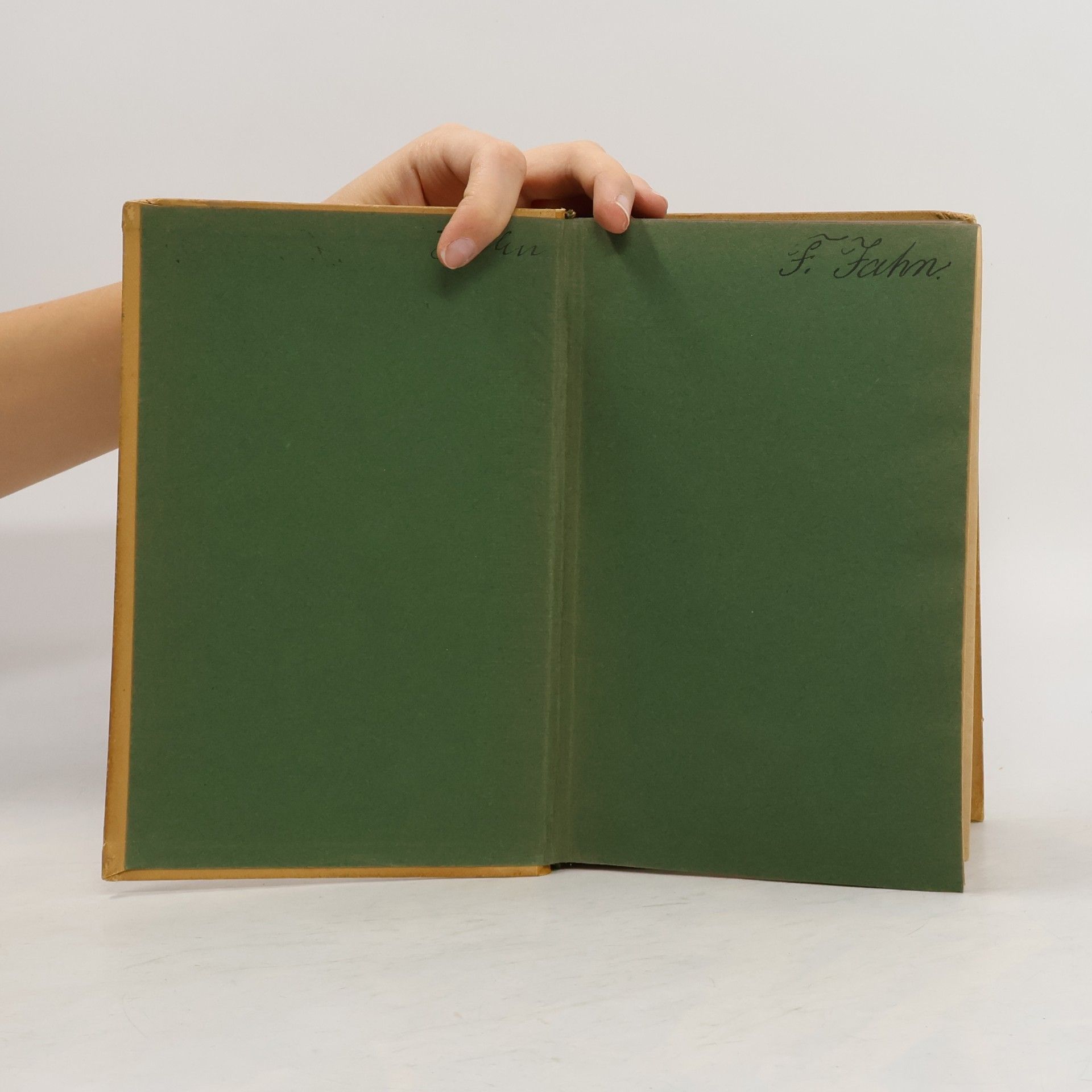 Ludwig Ganghofer Gesammelte Schriften 3. Band 9-10
