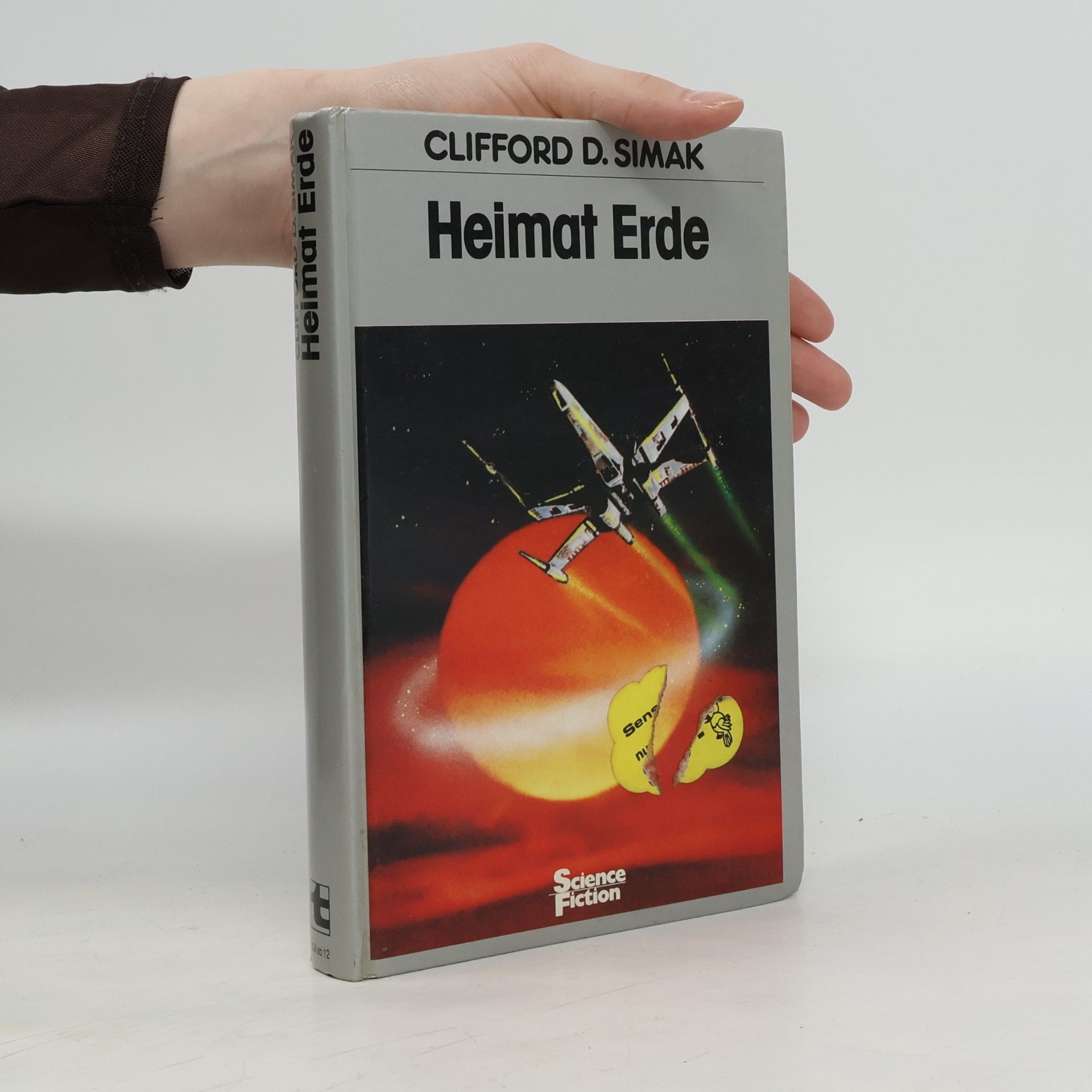 Heimat Erde