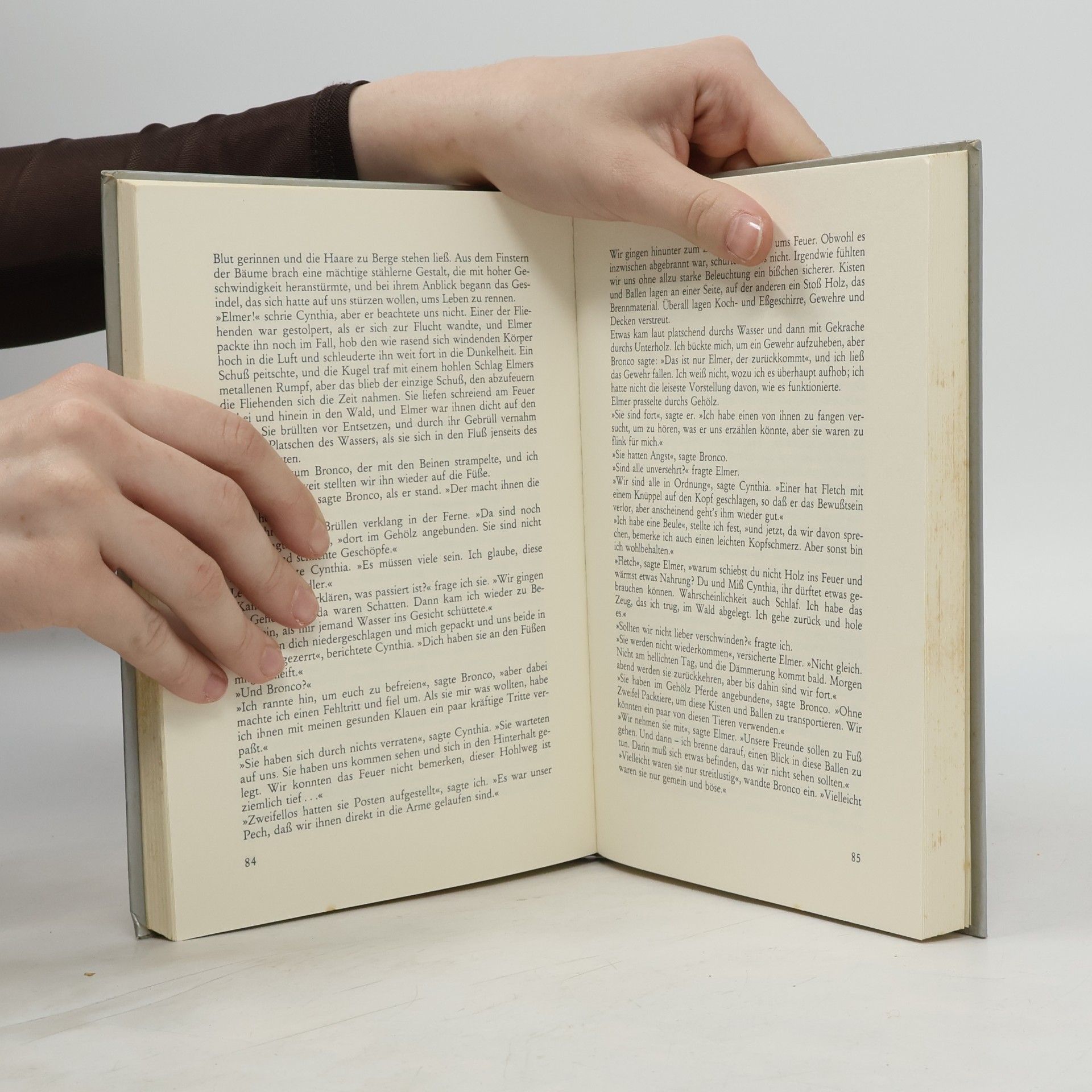 Clifford D. Simak Heimat Erde