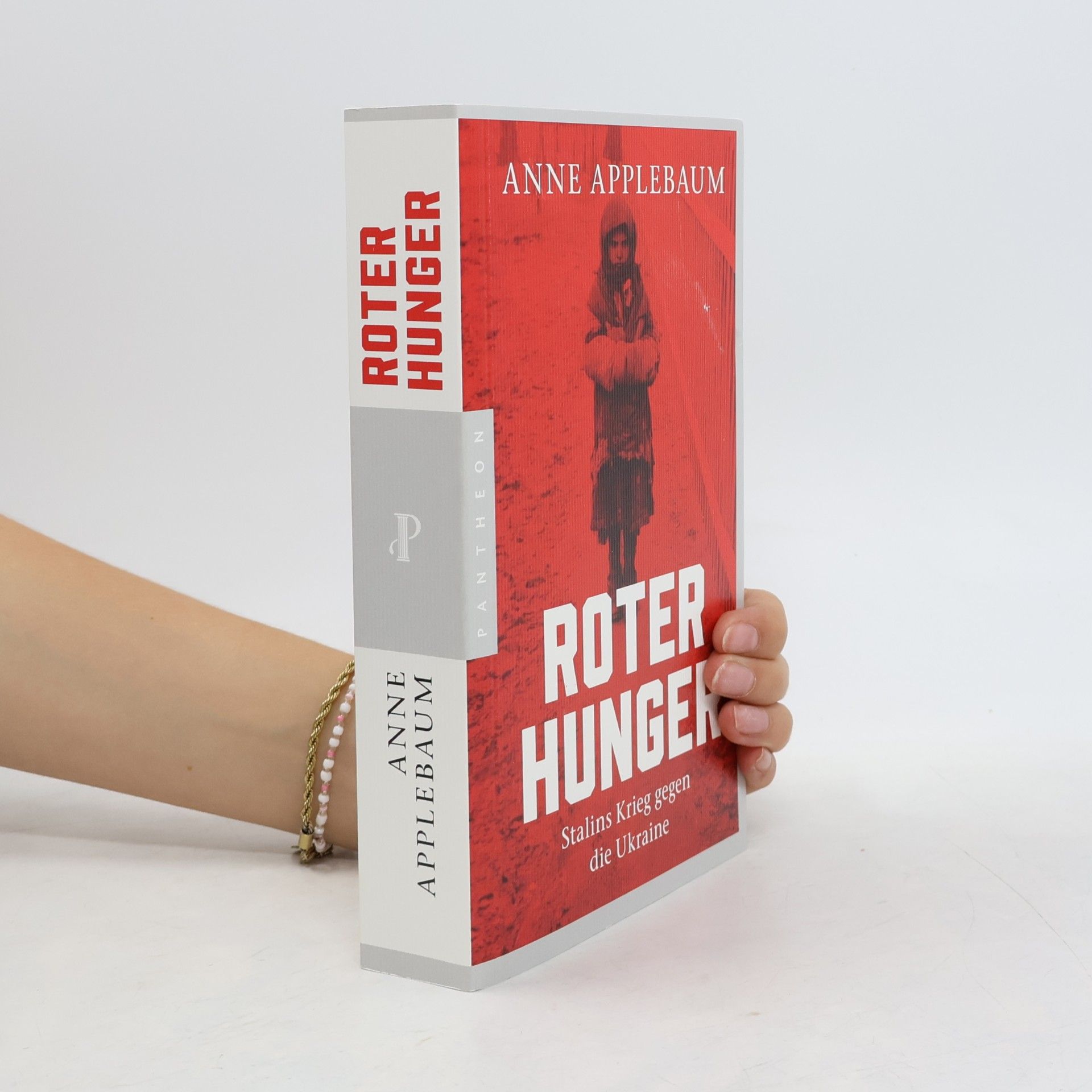 Anne Applebaum Roter Hunger